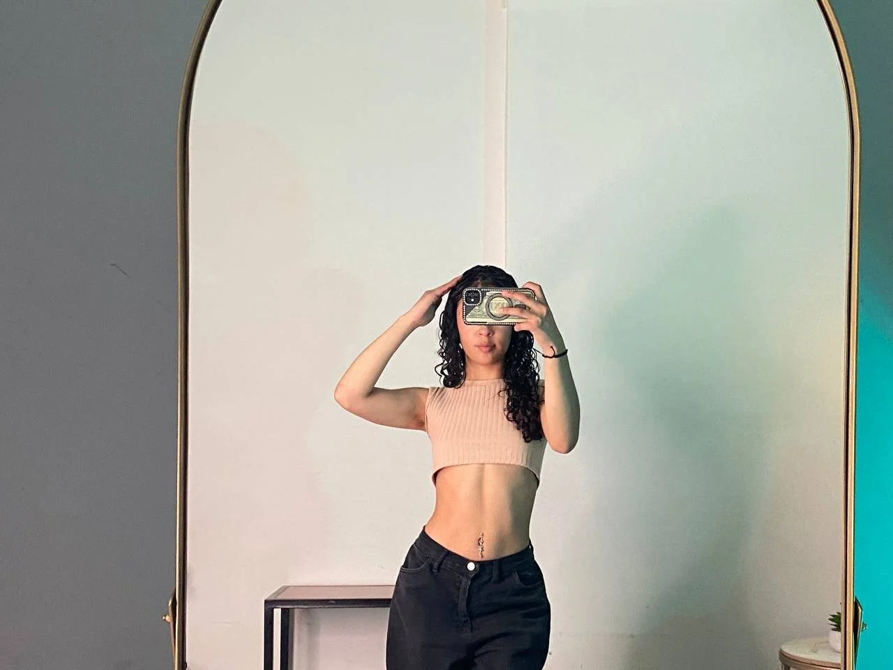 XXX Porn Photo of Nude Alana_Summer_ 7