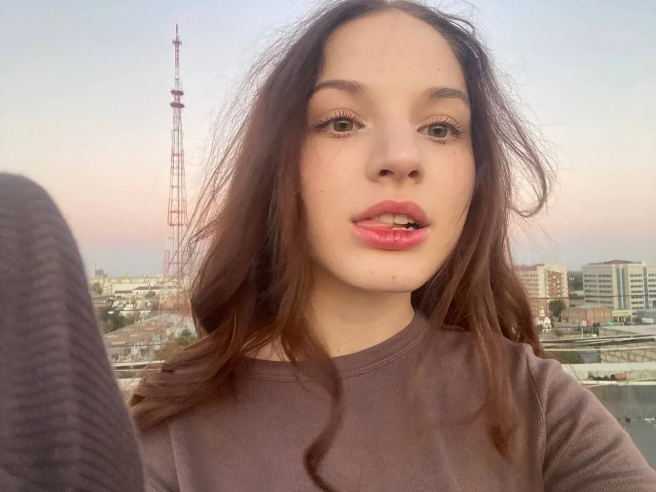 XXX Porn Photo of Nude _StillHeart_ 6