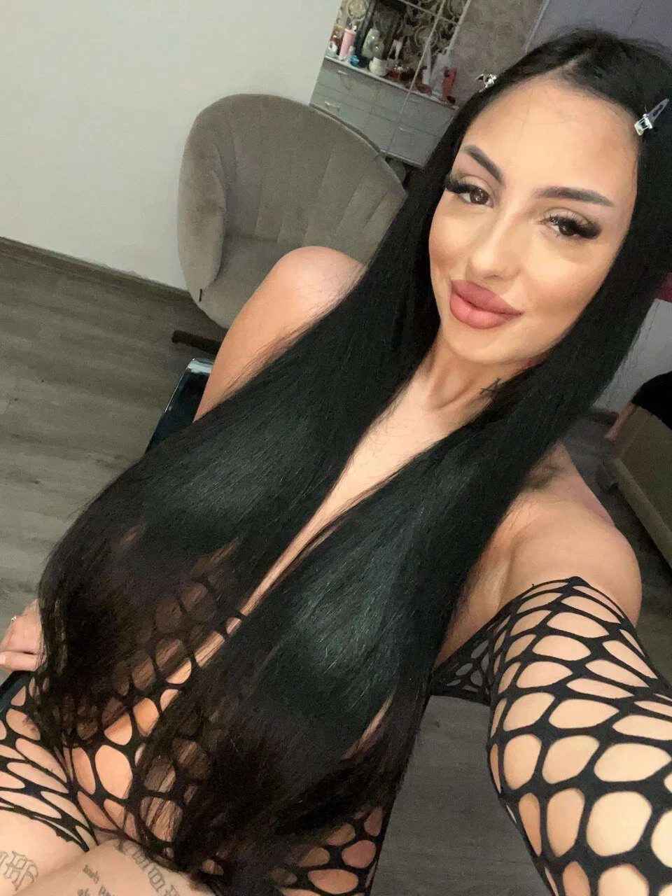 XXX Porn Photo of Nude 11vyanne 4