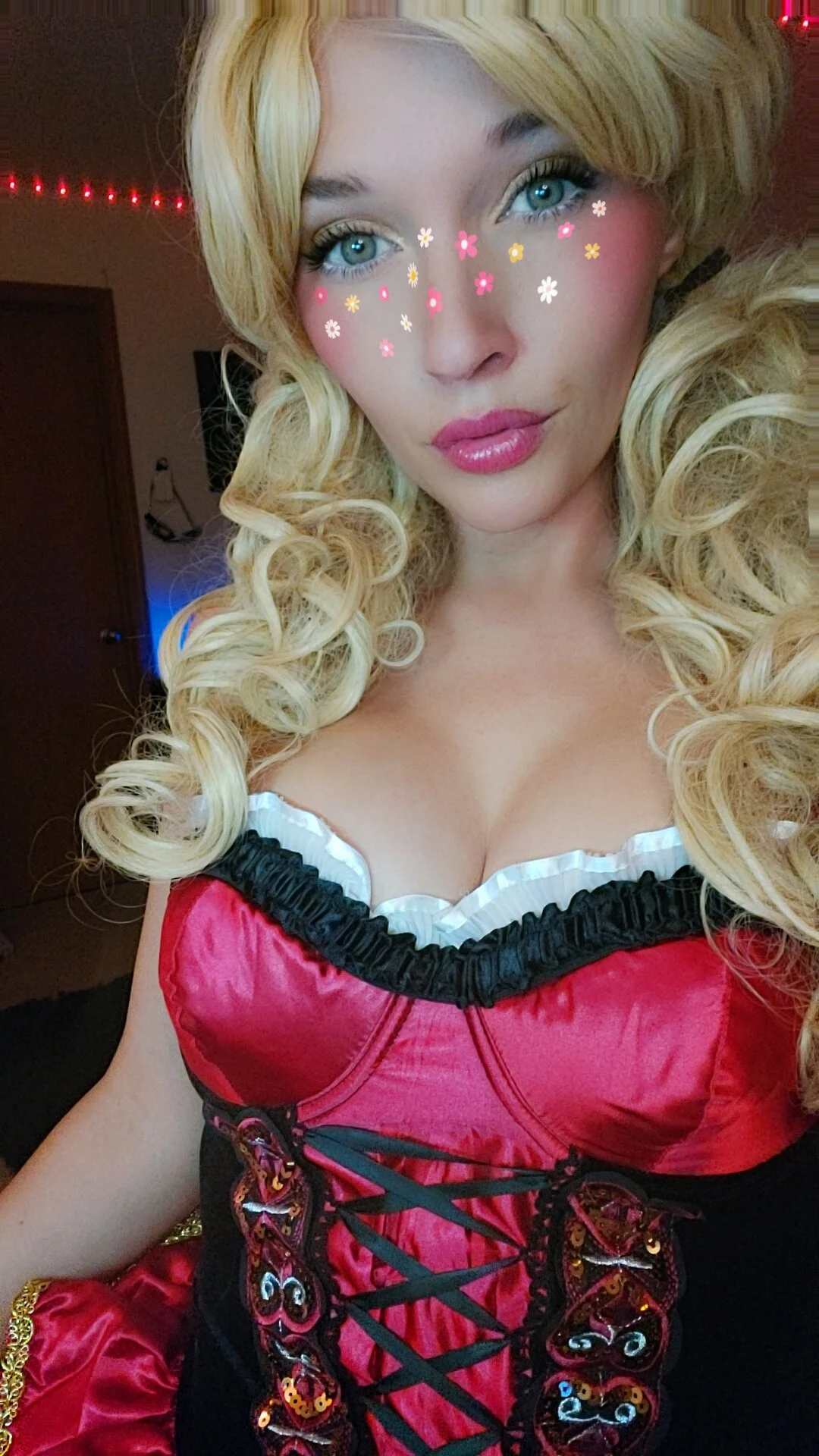 XXX Porn Photo of Nude MaciiMayy 6