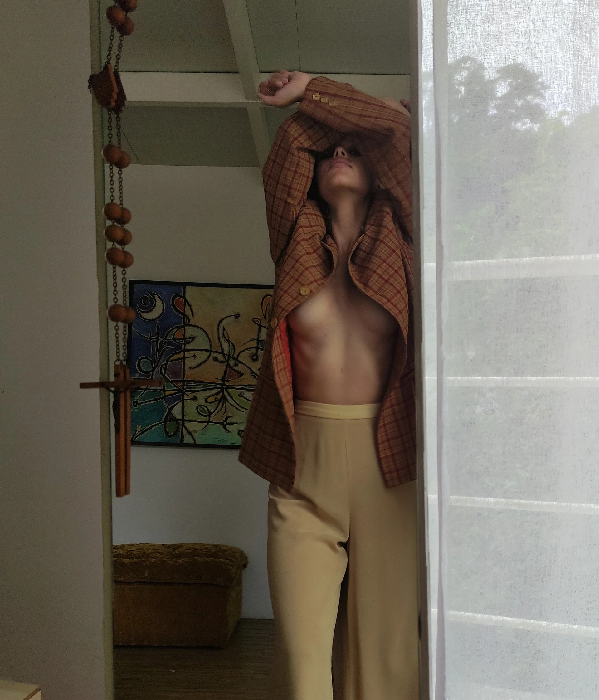 XXX Porn Photo of Nude Rati_Curly 7