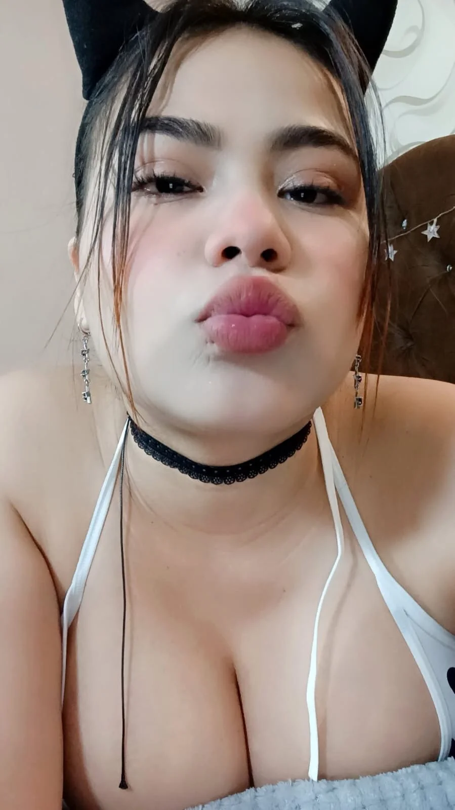 XXX Porn Photo of Nude moniquehisk 4
