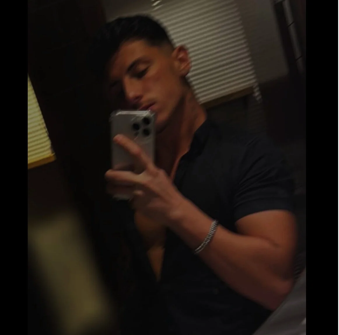 XXX Porn Photo of Nude Sebastian_jackson 3