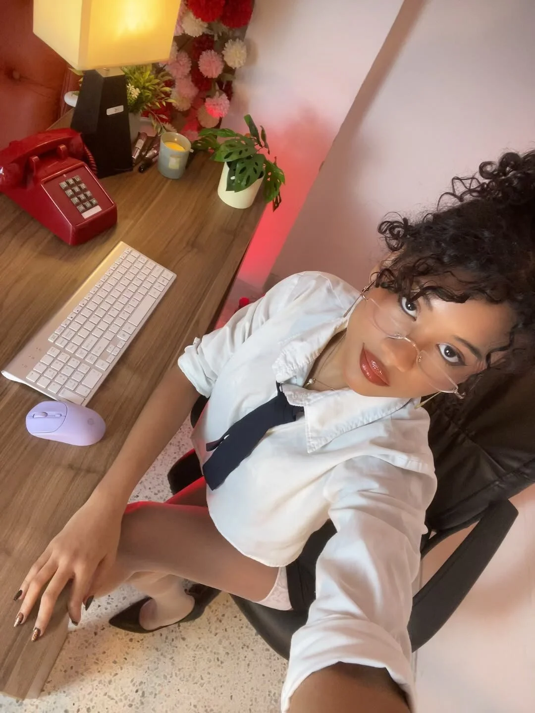 XXX Porn Photo of Nude Aprillbrunette 36