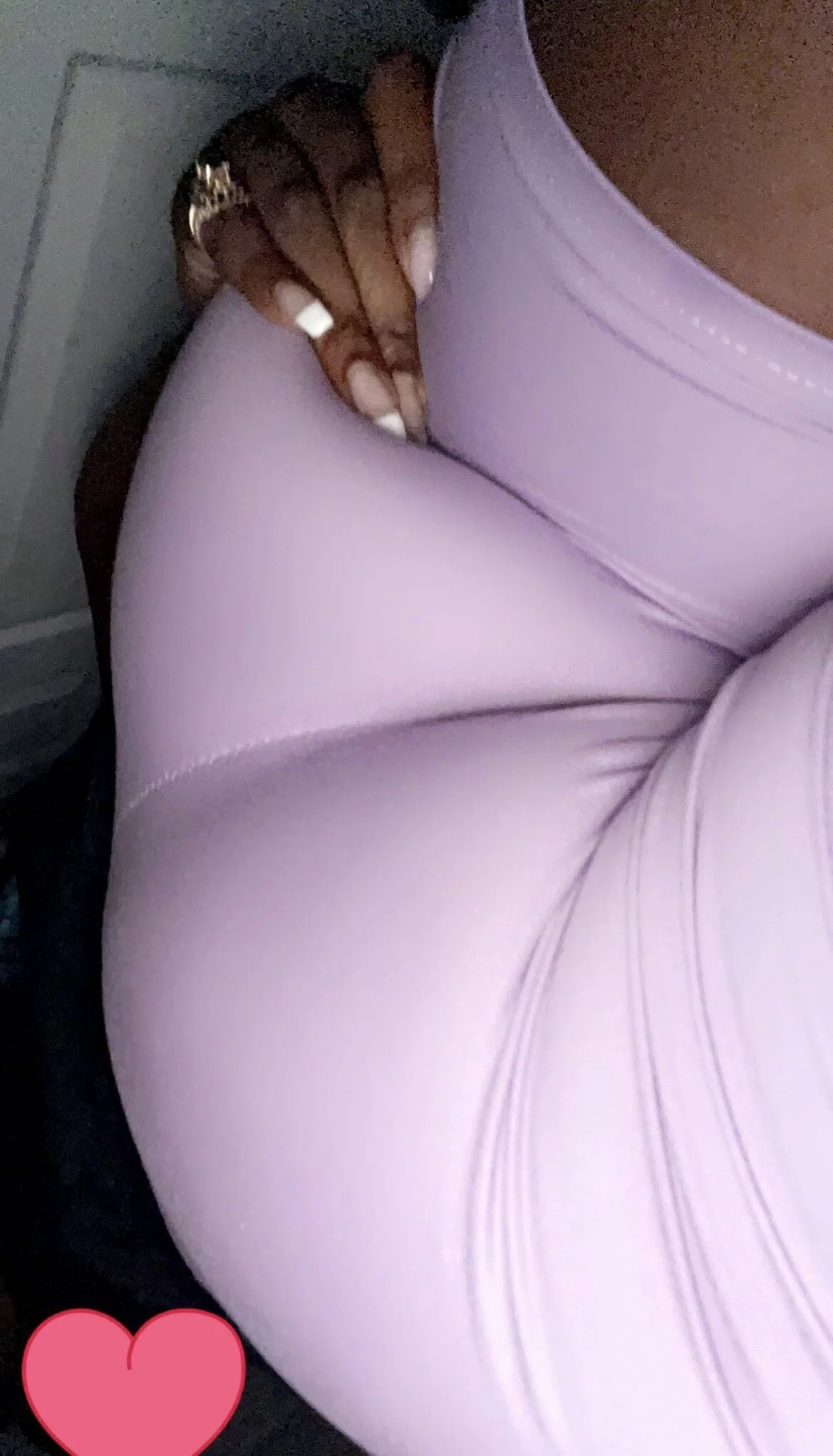 XXX Porn Photo of Nude prplbunni 2