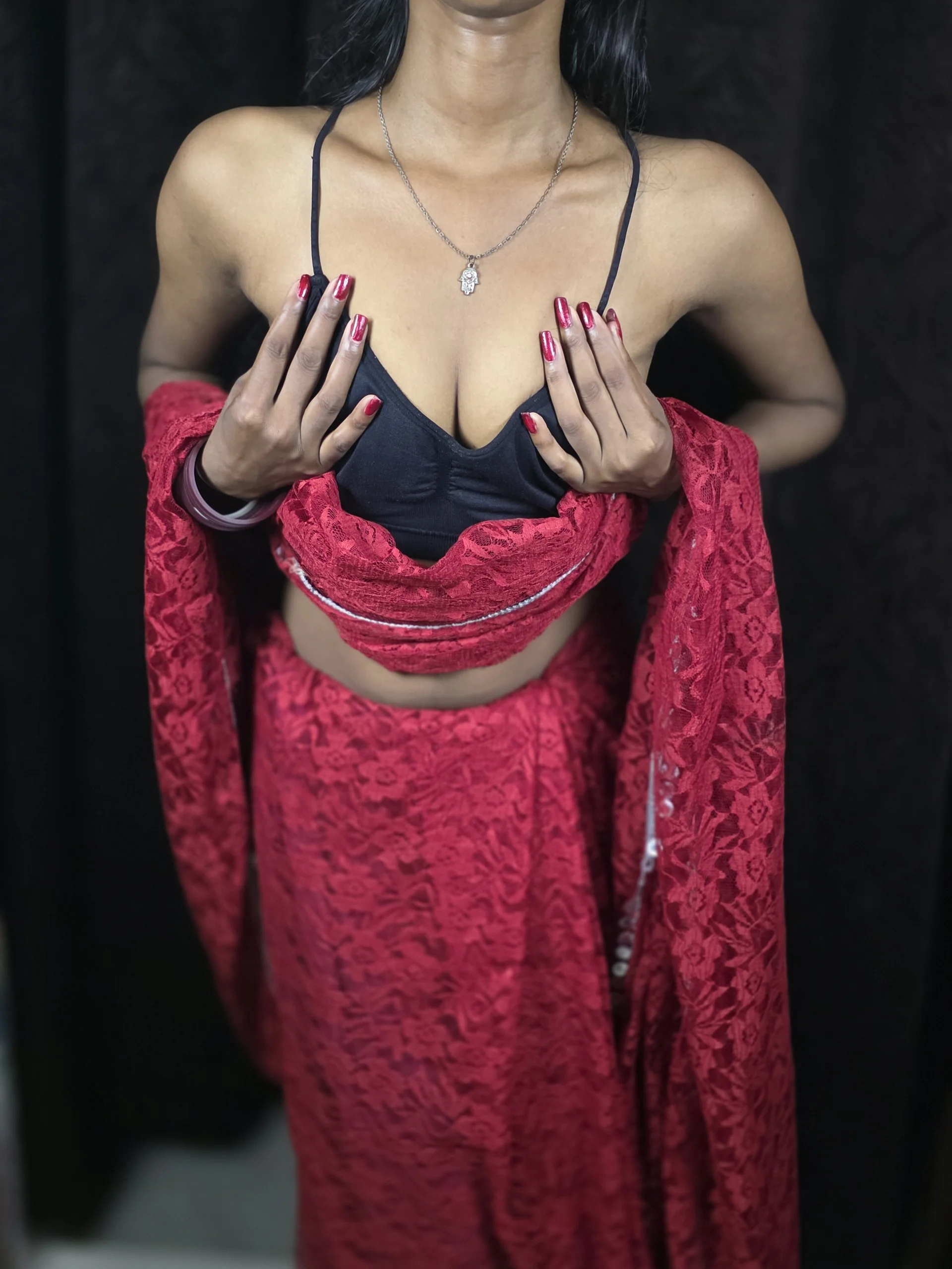 XXX Porn Photo of Nude Strip_Simmie 8