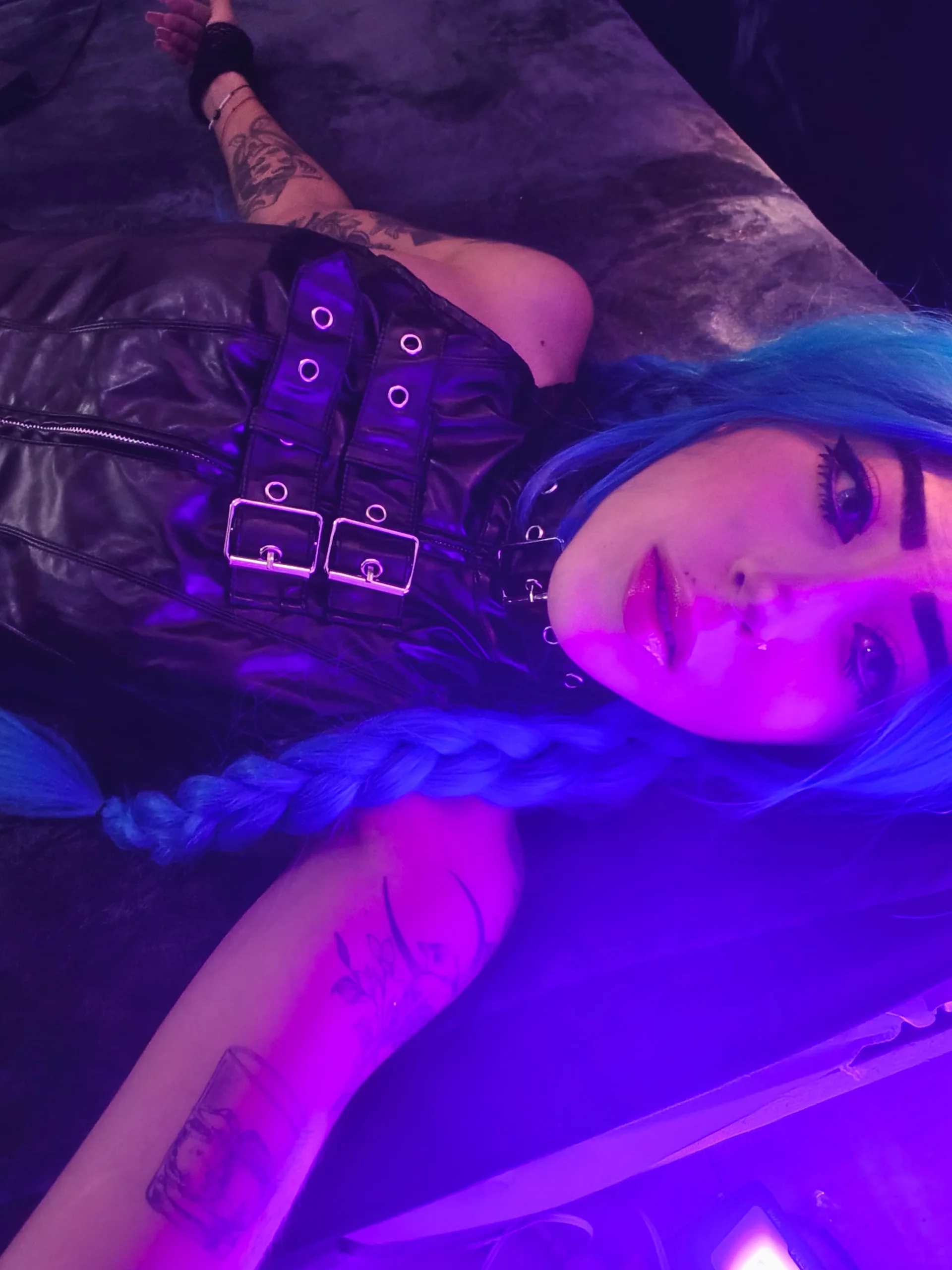 XXX Porn Photo of Nude chaymae_nah_ 101