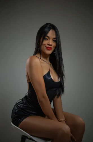 XXX Porn Photo of Nude Nicolle_Duke 4