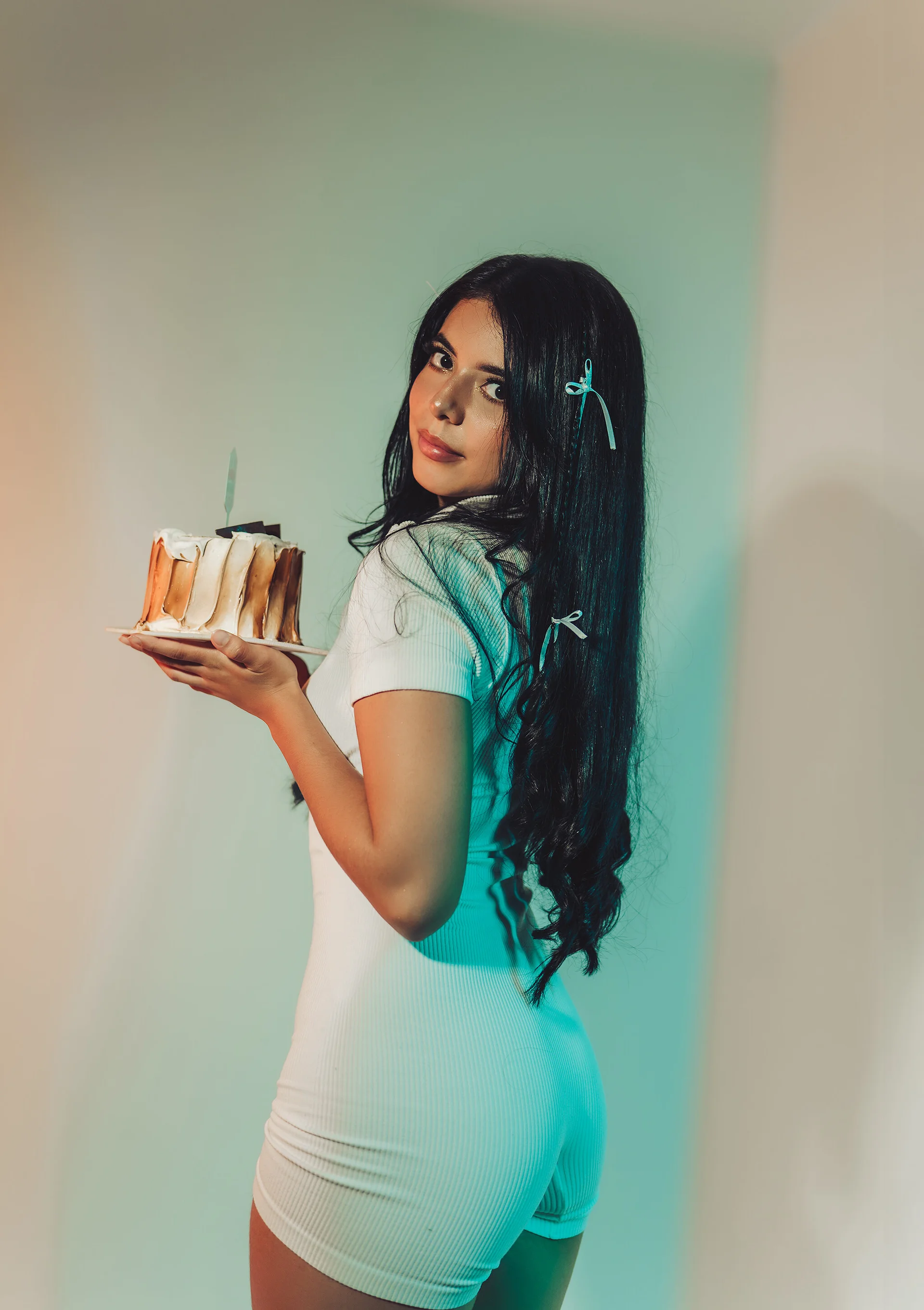 XXX Porn Photo of Nude NicolRoss_ 39