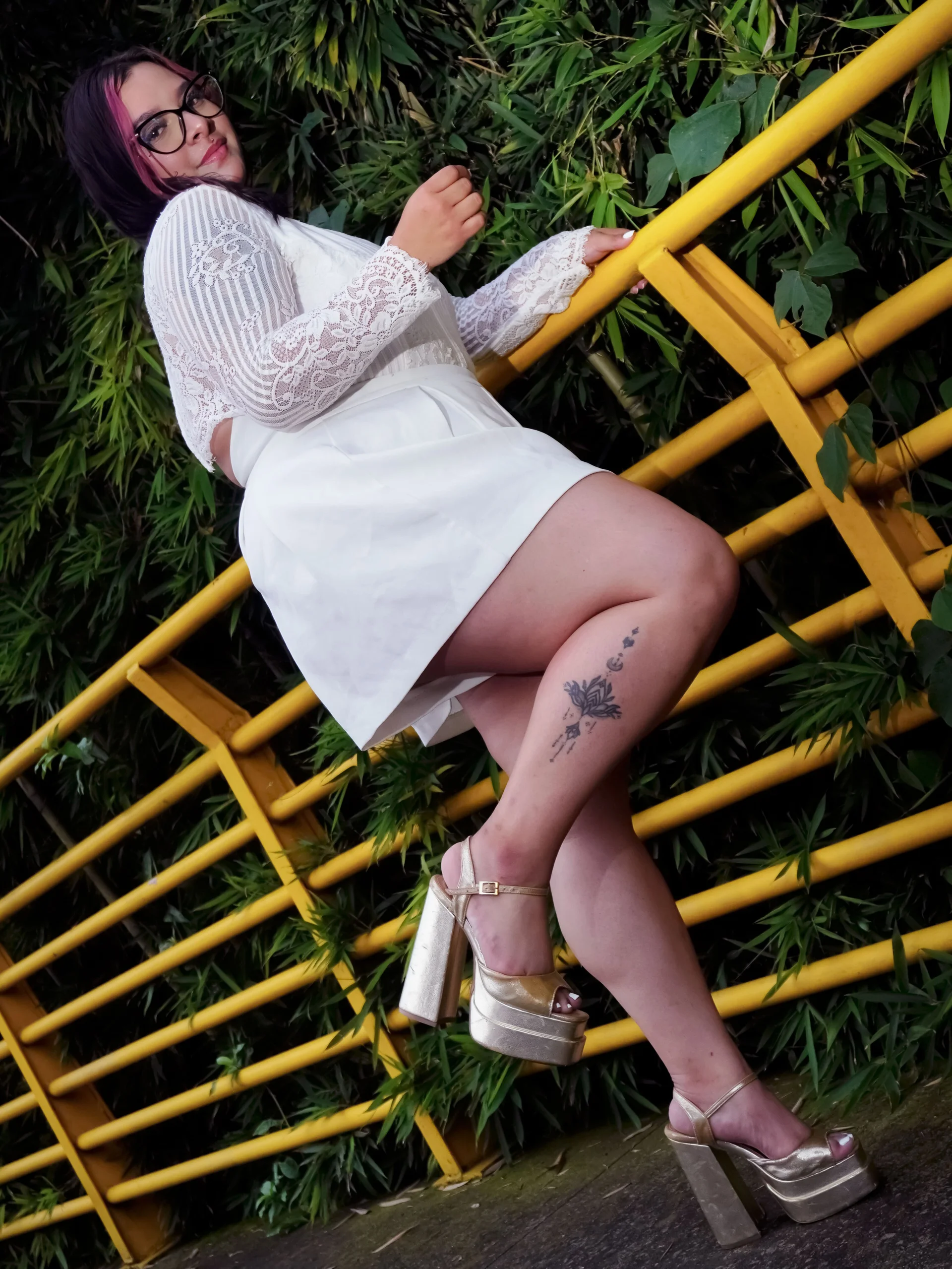 XXX Porn Photo of Nude EmeelyMuller 3