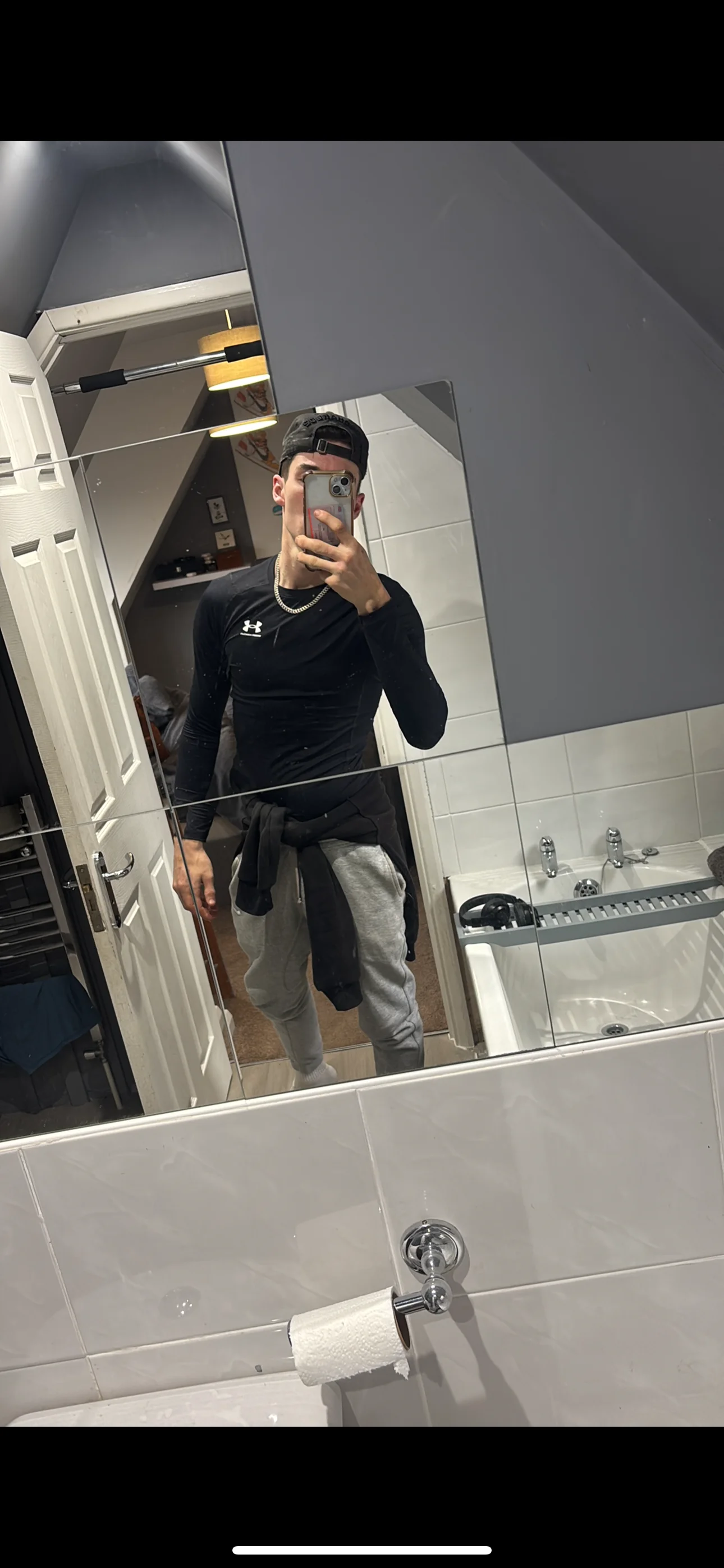 XXX Porn Photo of Nude MikesWood21 1