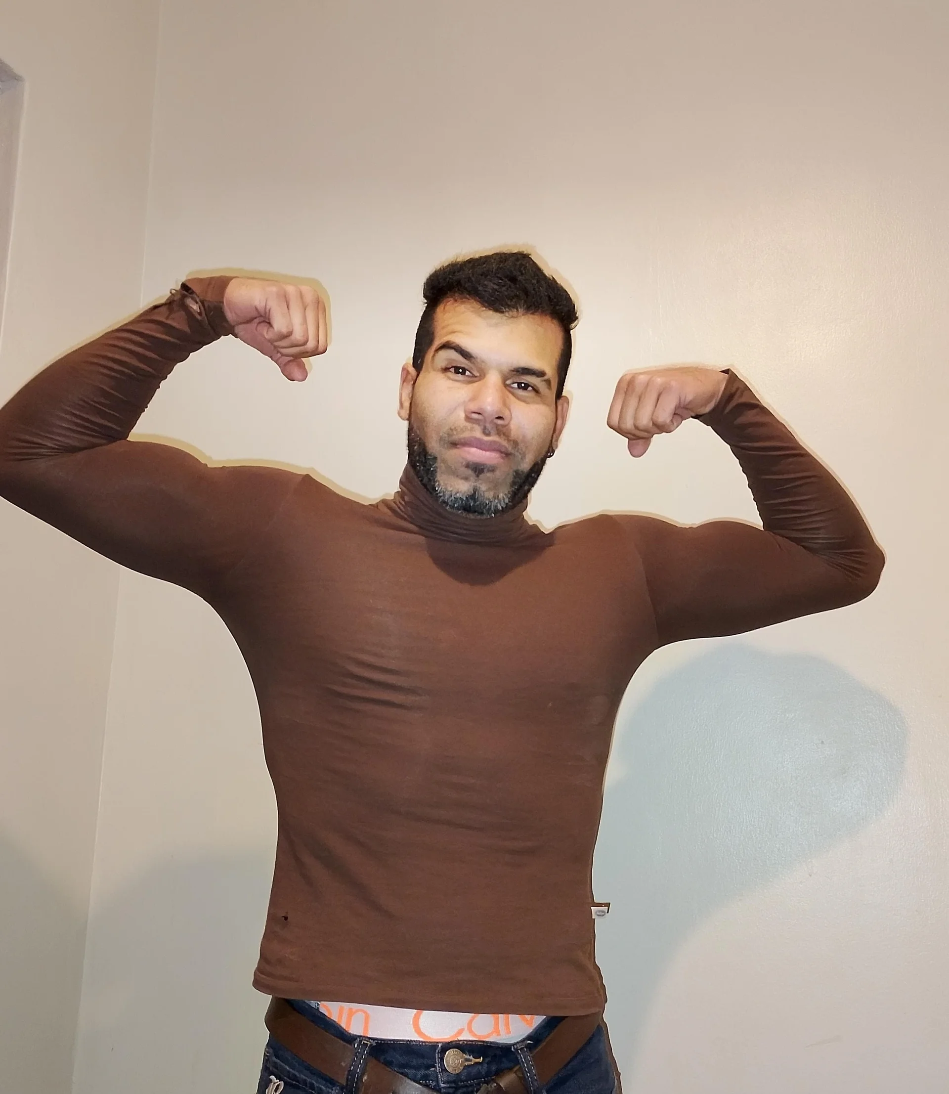 XXX Porn Photo of Nude thom_1 14
