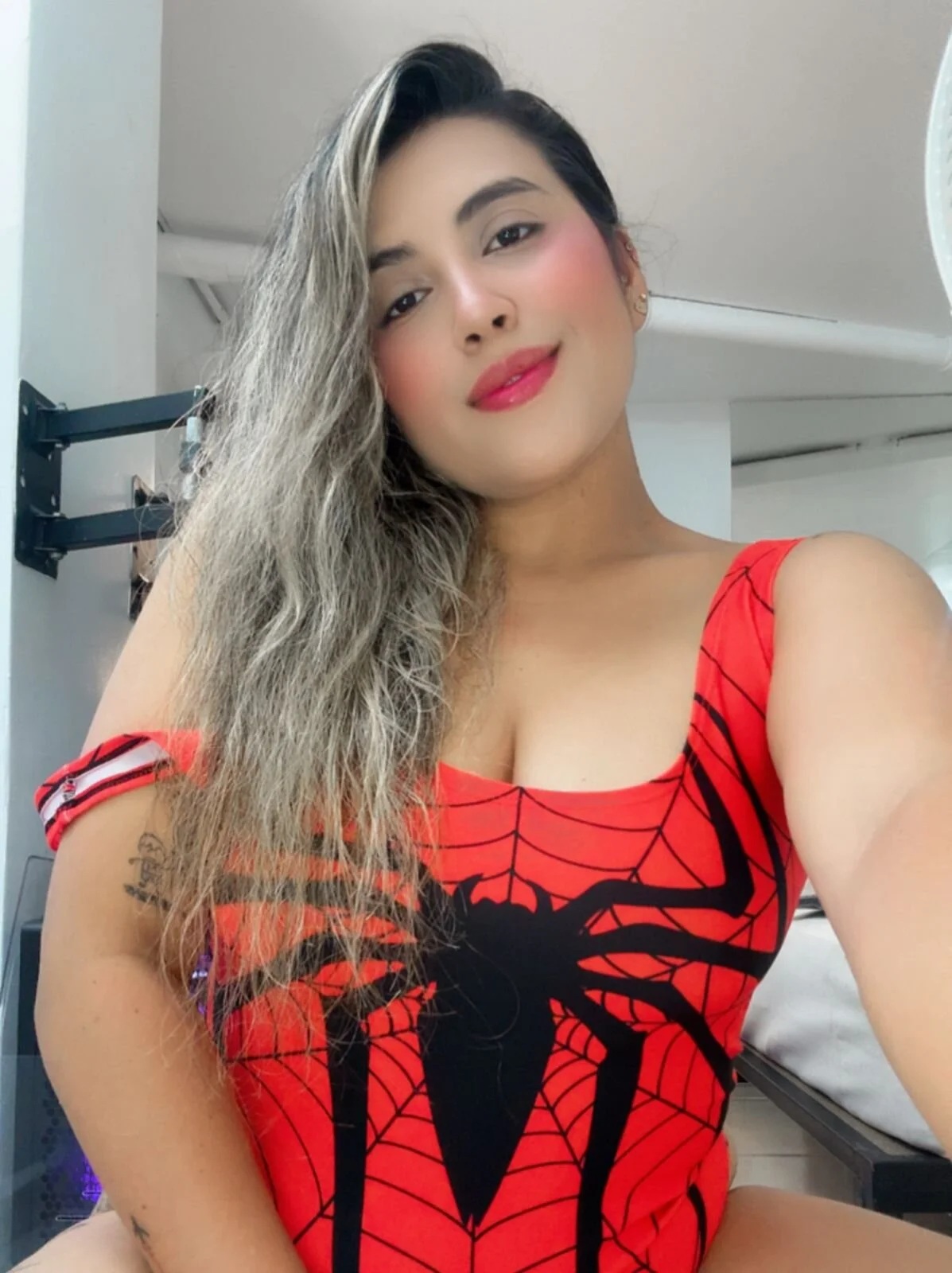 XXX Porn Photo of Nude julietha_taylor 86