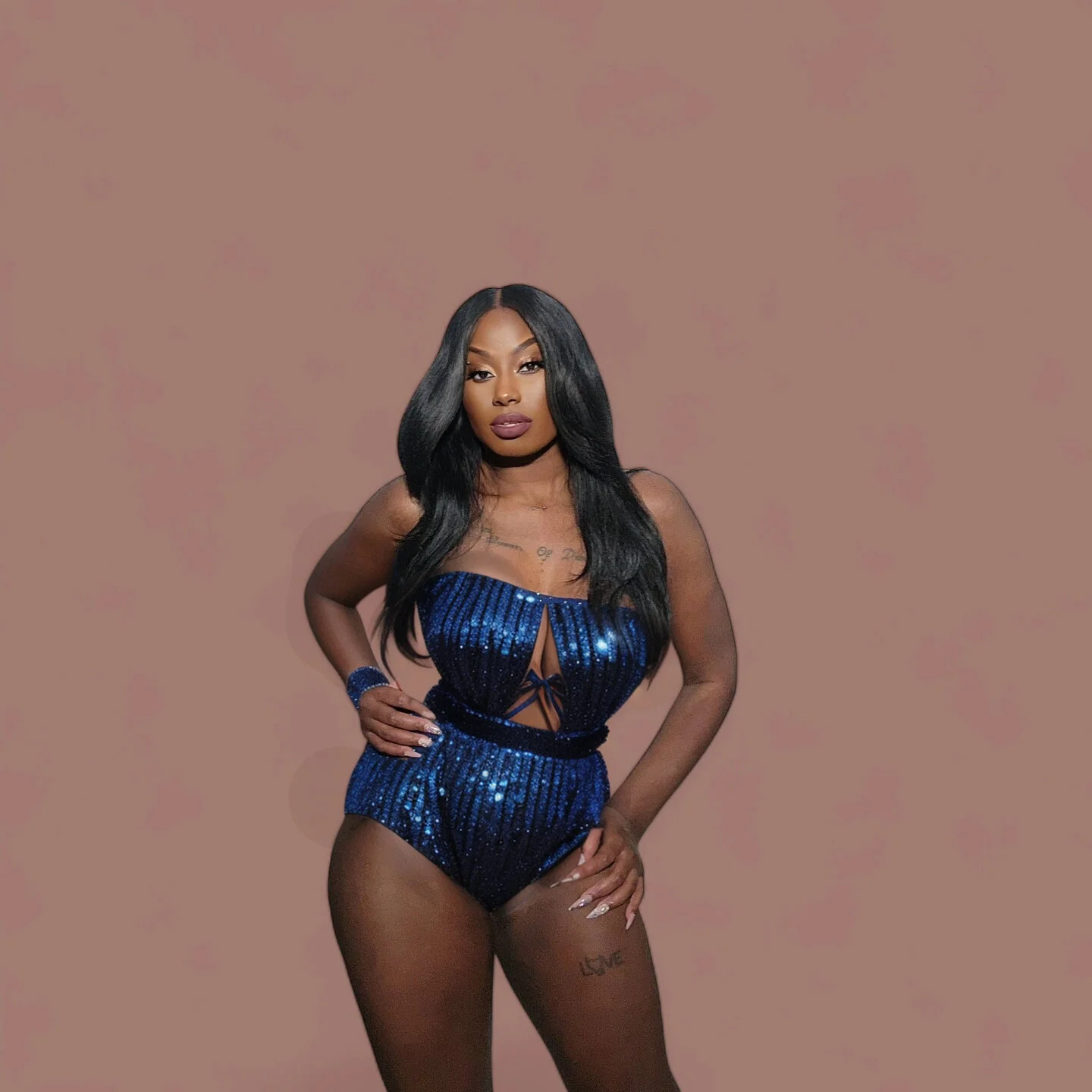 XXX Porn Photo of Nude chocolatefantasyxxox 15