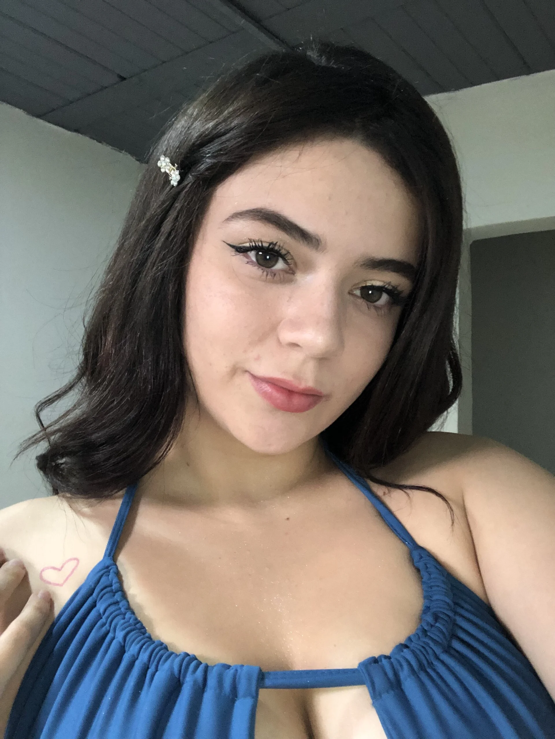 XXX Porn Photo of Nude Sofia_Nadal 39