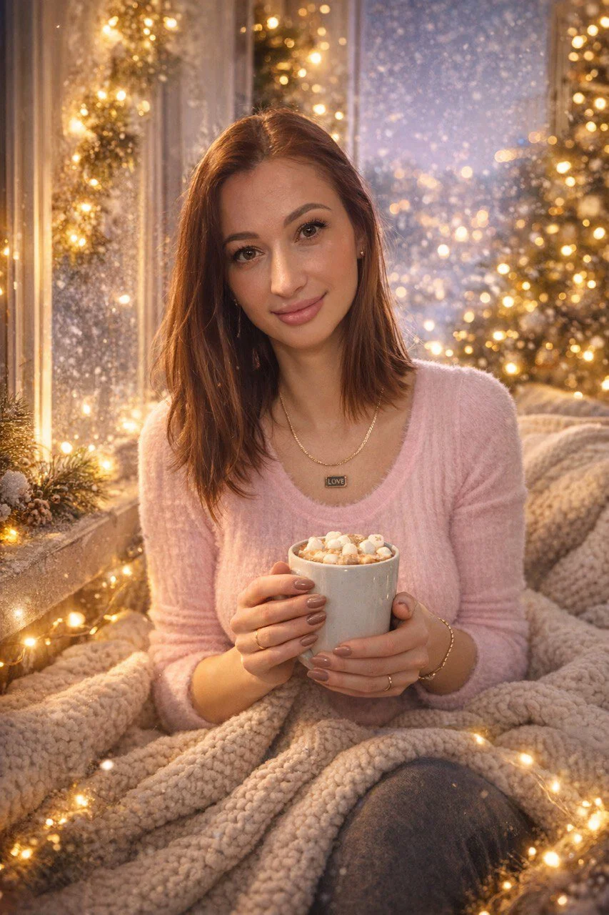 XXX Porn Photo of Nude Foxy_Lika 1