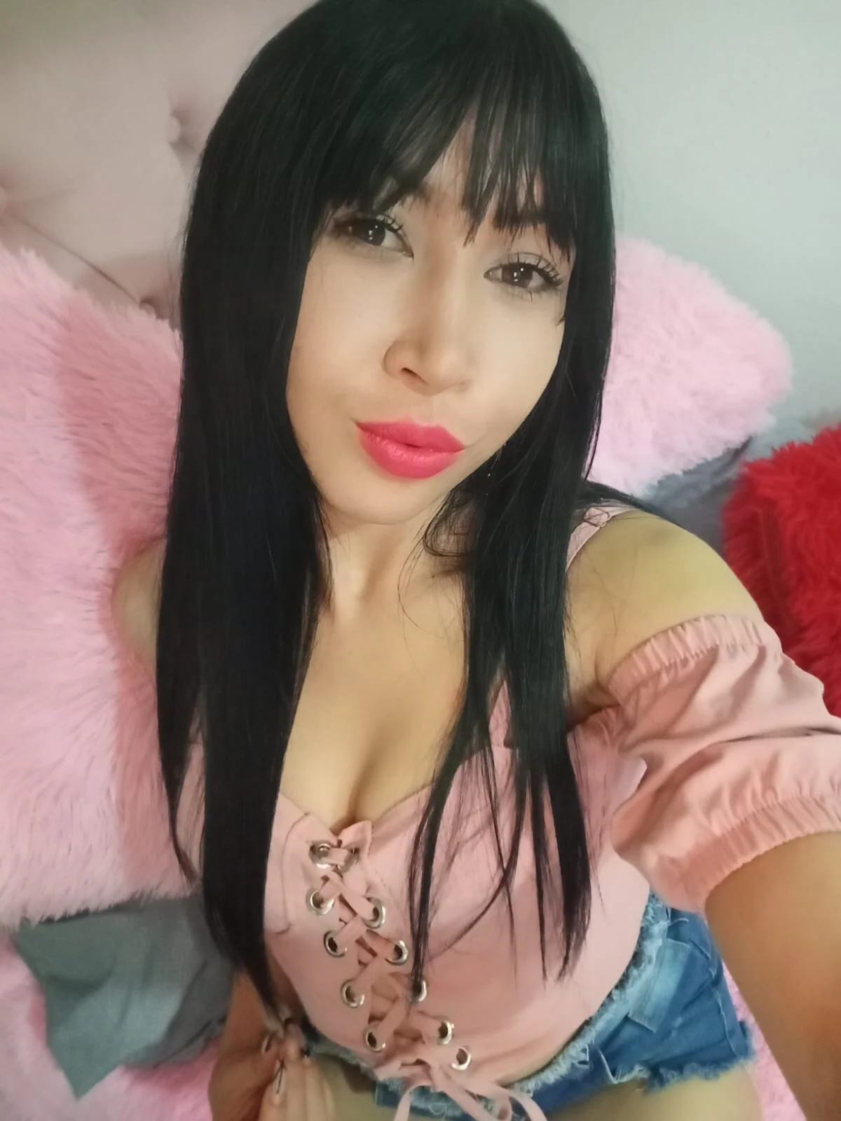 XXX Porn Photo of Nude tifanny-squirt 4