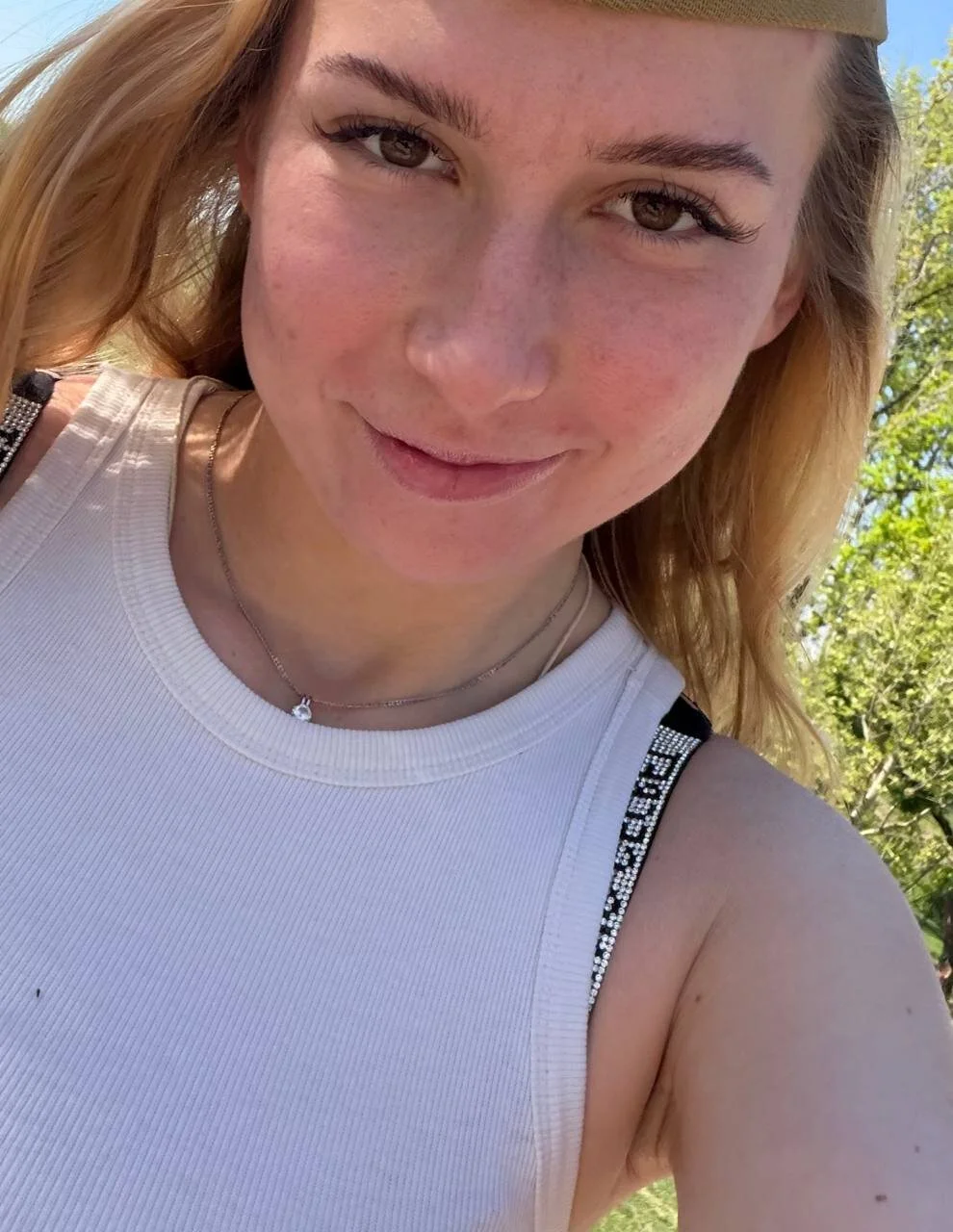 XXX Porn Photo of Nude AliciaColon 4