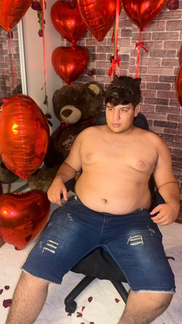 XXX Porn Photo of Nude mazenrois 7