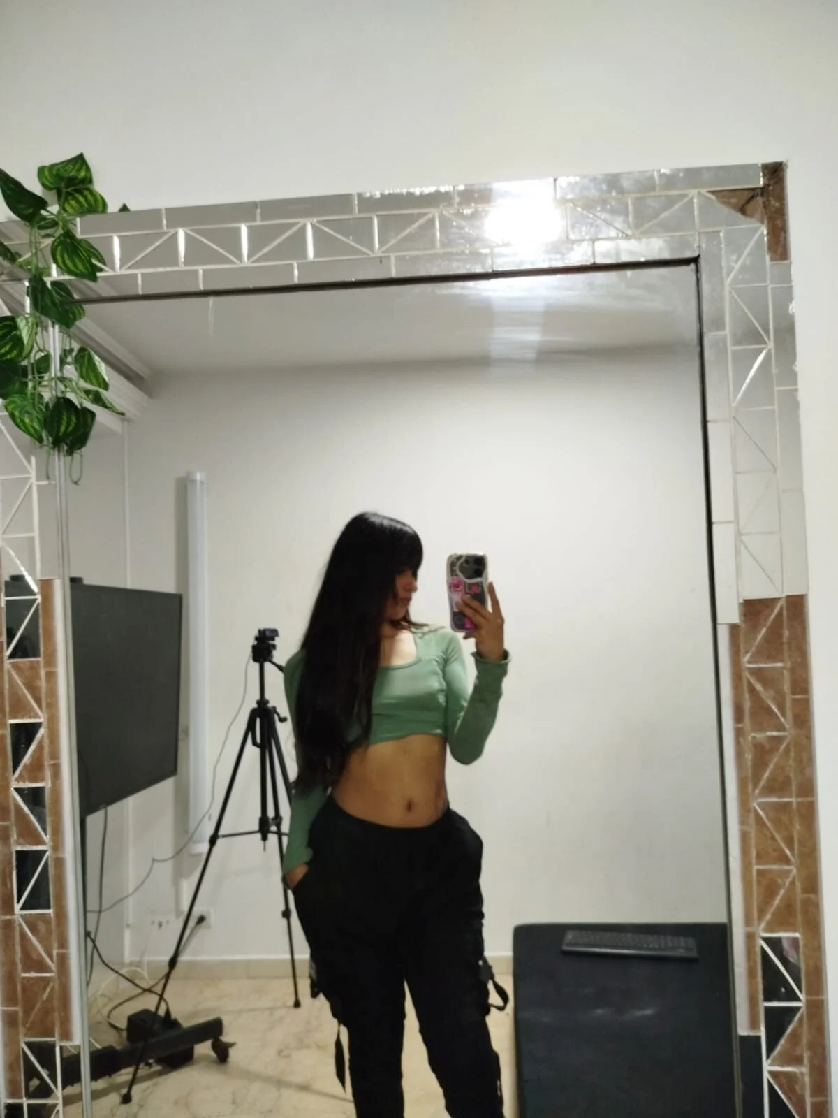XXX Porn Photo of Nude DannaDooll99 40