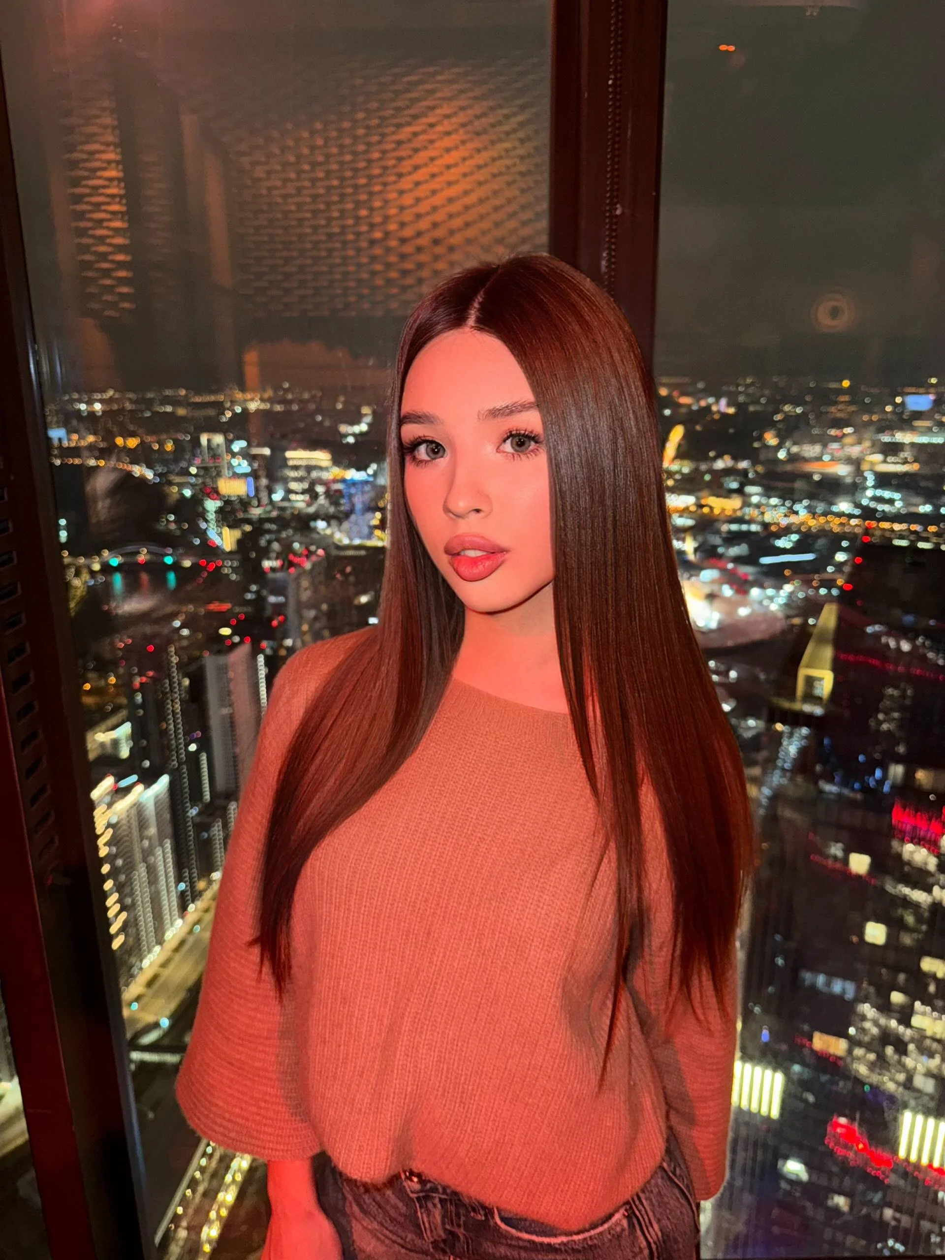 XXX Porn Photo of Nude SweetyLali 54
