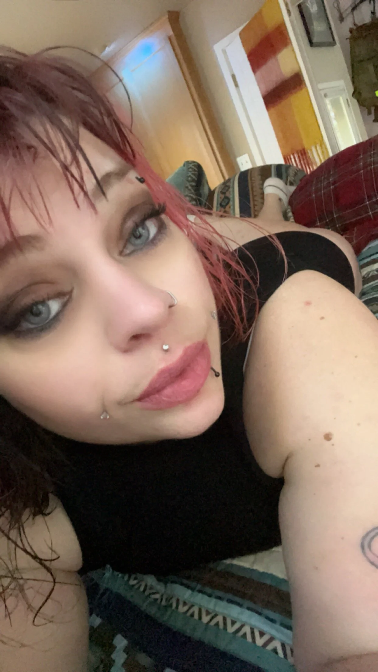 XXX Porn Photo of Nude anitabonghit 6