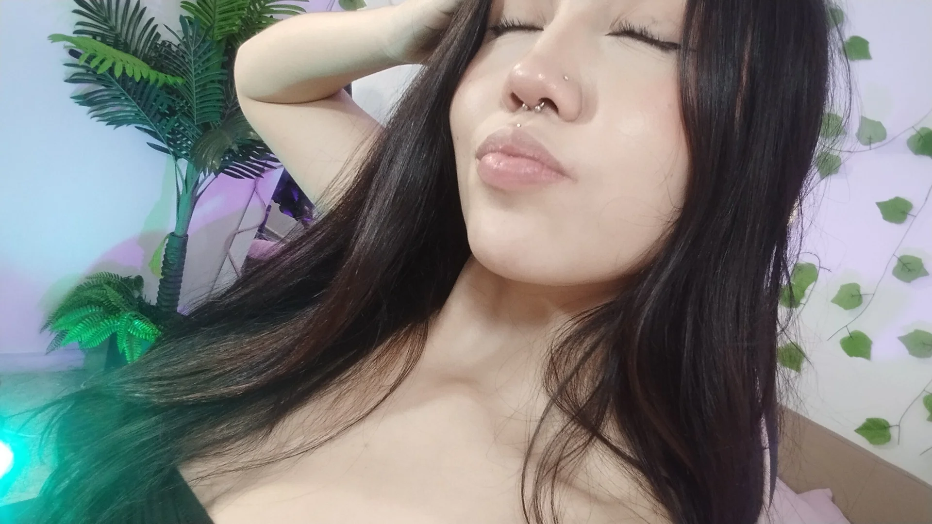 XXX Porn Photo of Nude Ameliiaa_tay 4