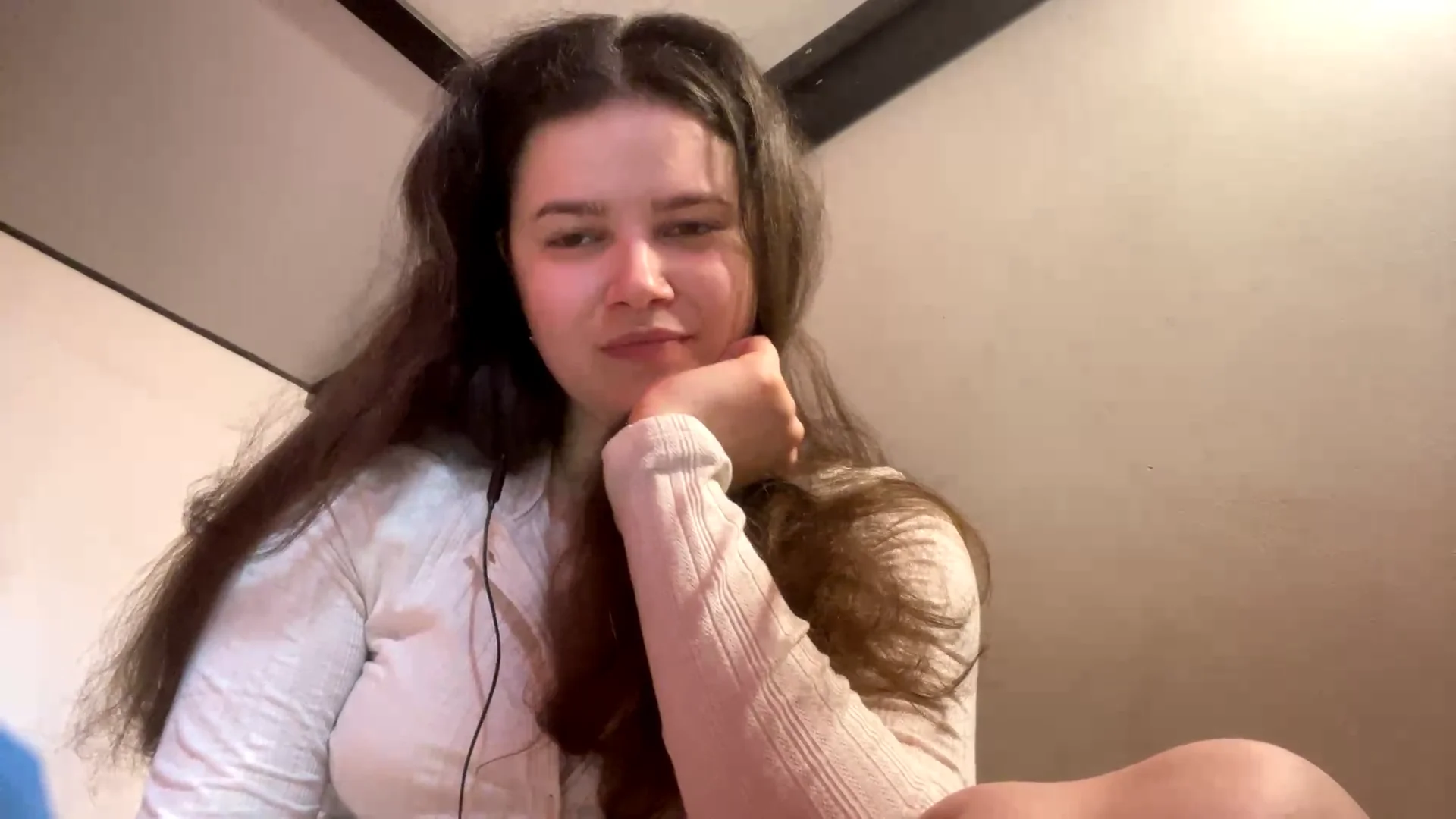 XXX Porn Photo of Nude LonnaVandal 18