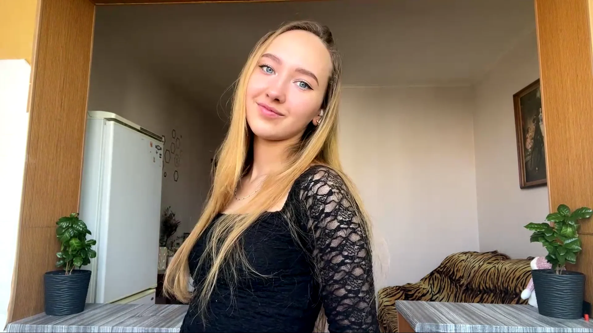 Liesenaniles
