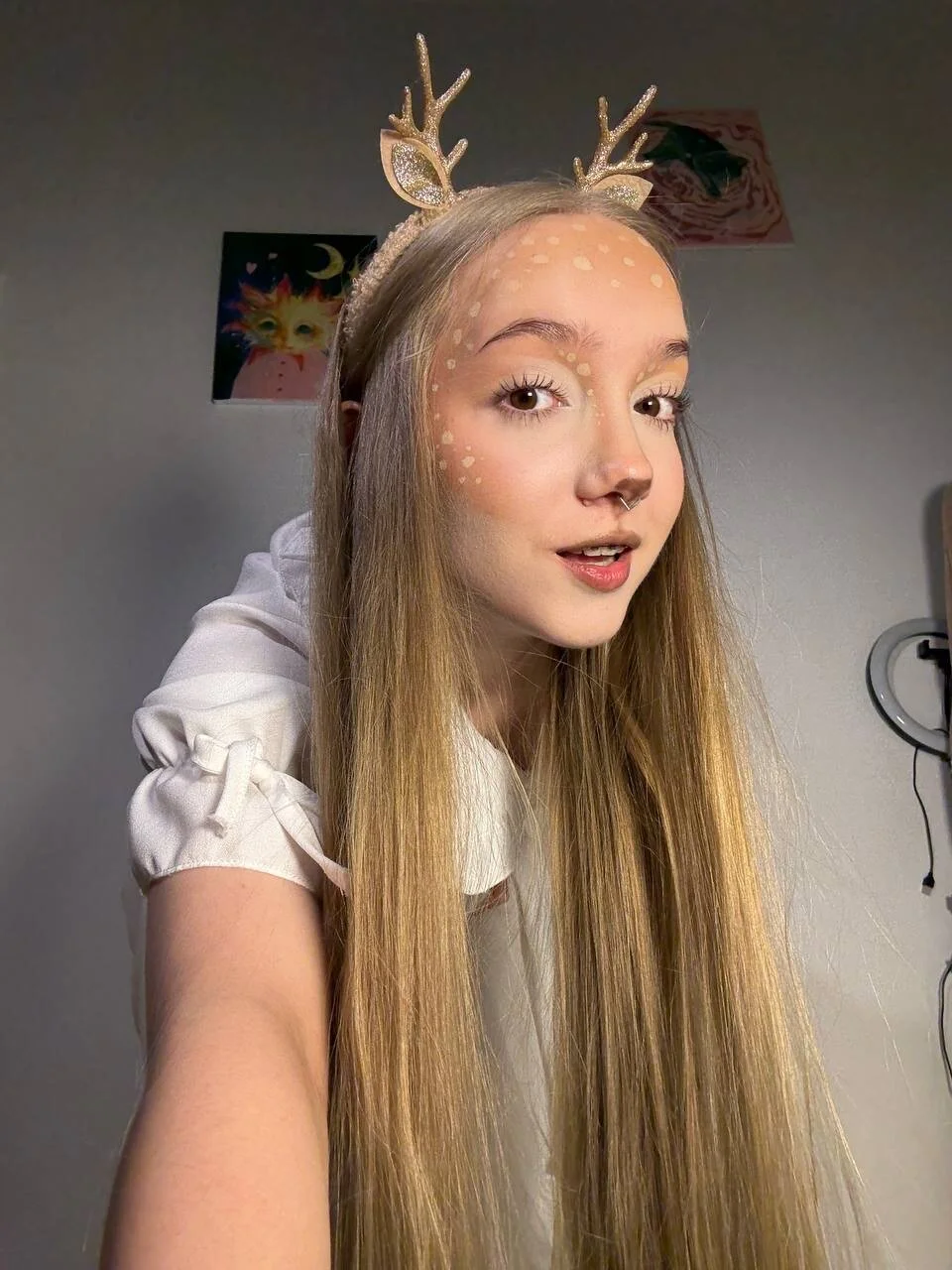 XXX Porn Photo of Nude bambi_lu 438