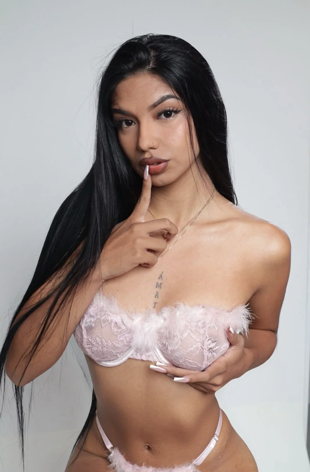 XXX Porn Photo of Nude Jazmiin_Evans 5