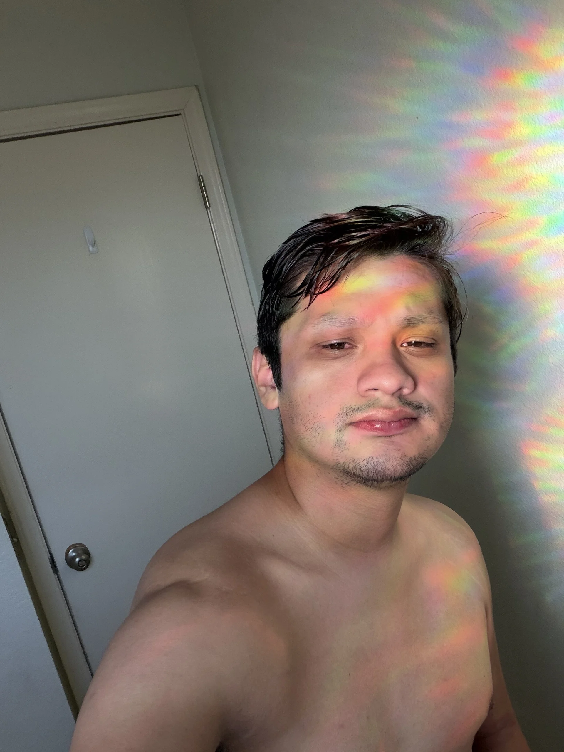 XXX Porn Photo of Nude Ozzdee 5