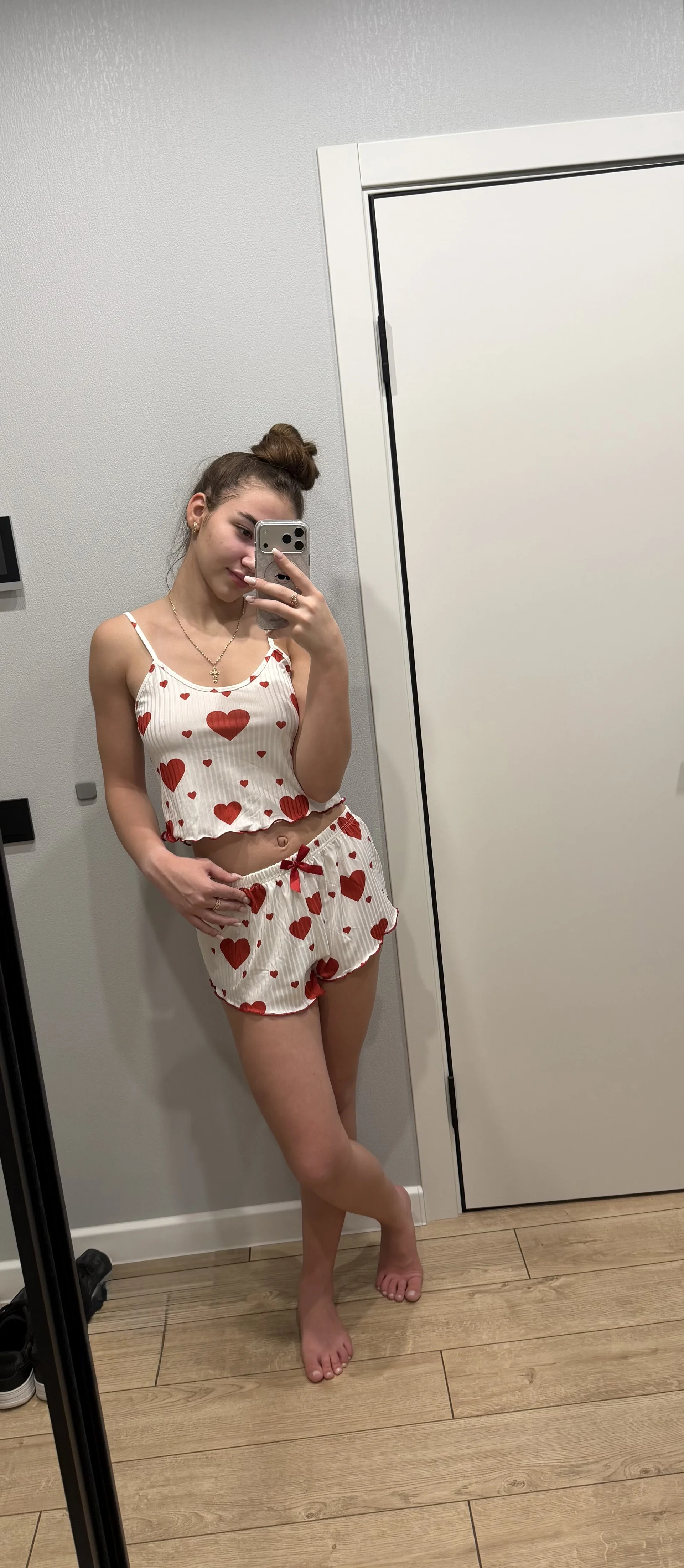 XXX Porn Photo of Nude _Patricia_P 1