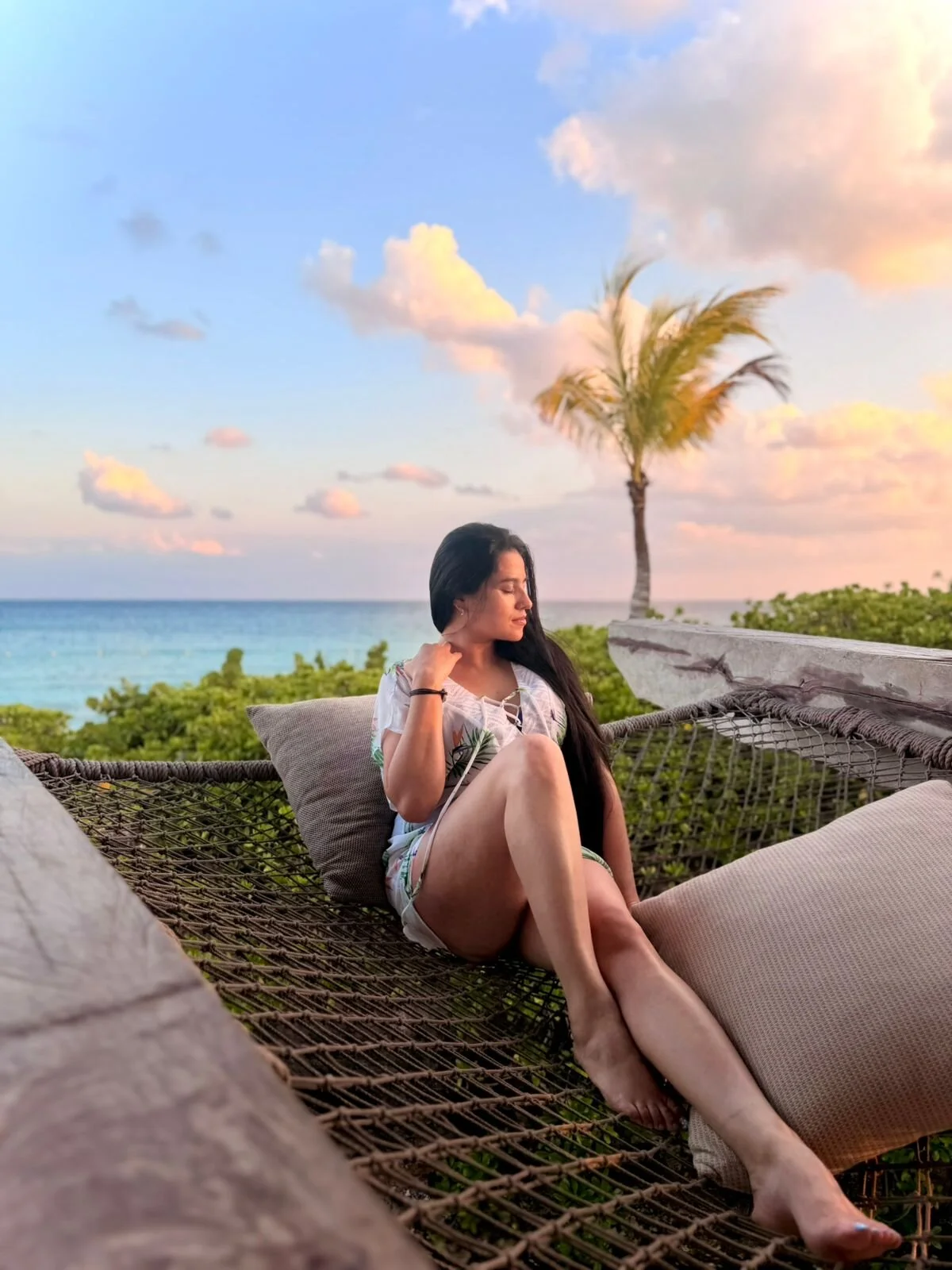 XXX Porn Photo of Nude Miin_yuna 6