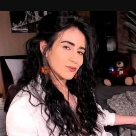 XXX Porn Photo of Nude amy_versatile1 1