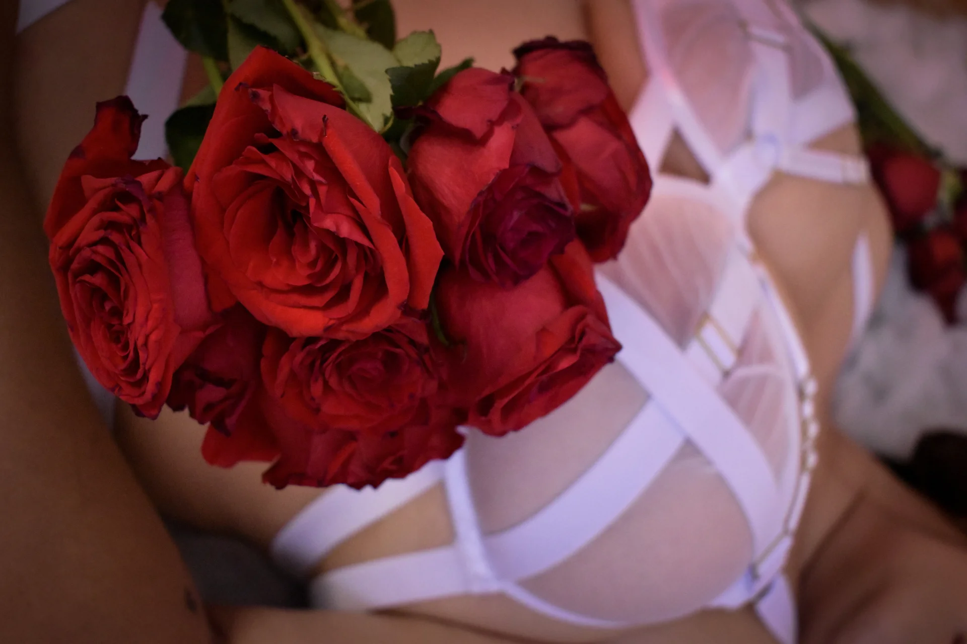 XXX Porn Photo of Nude isabella_whiithe 24