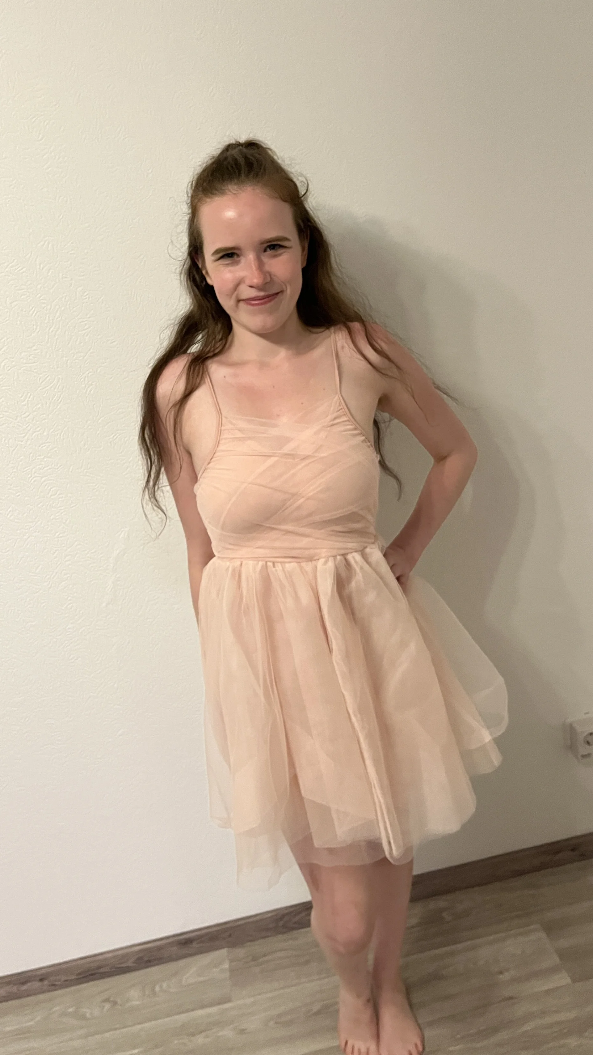 XXX Porn Photo of Nude Princess-Lilly 17