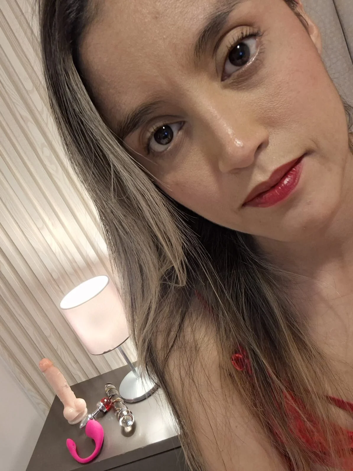 XXX Porn Photo of Nude SusanaMein 2
