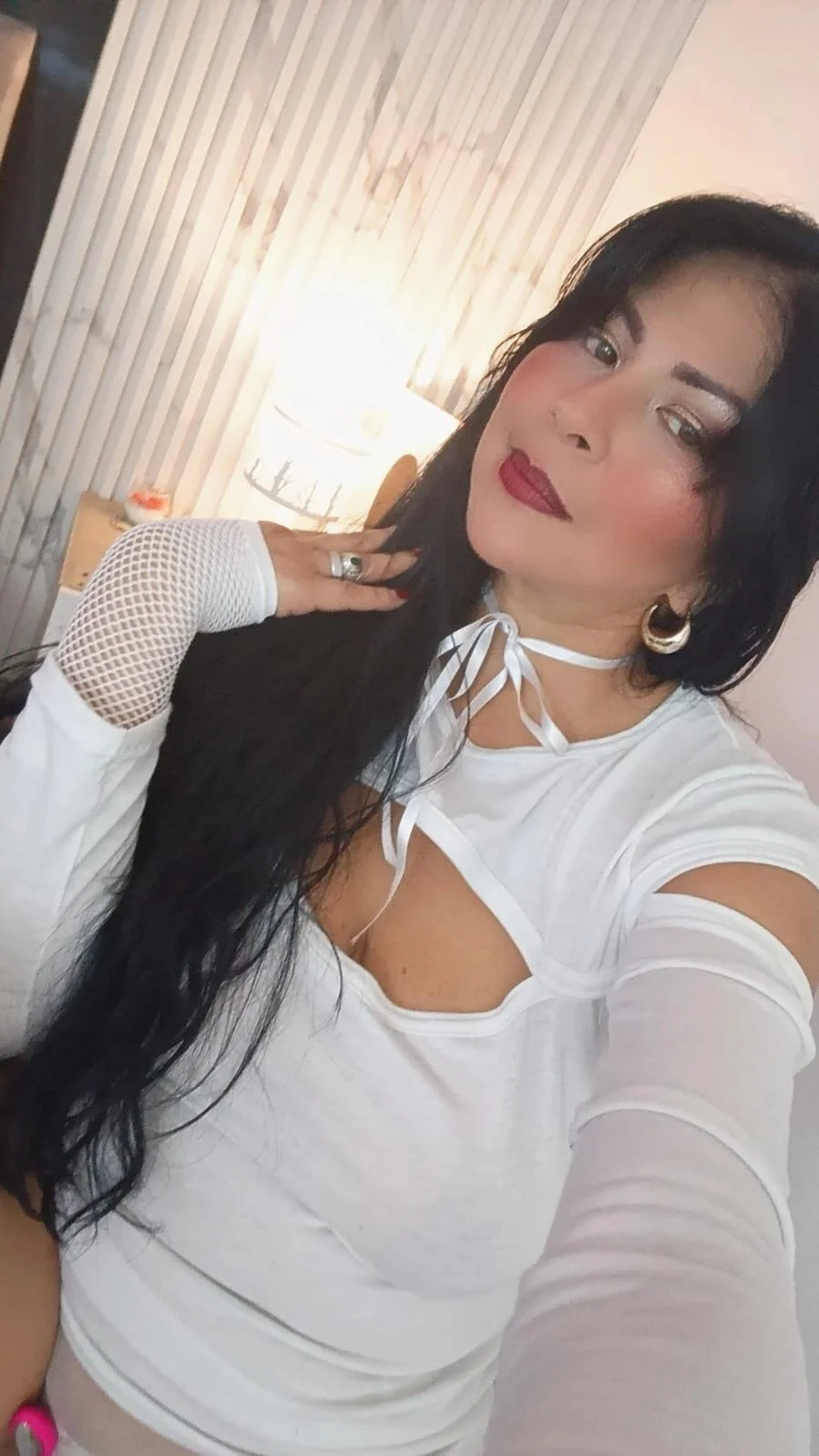 XXX Porn Photo of Nude clariss_brown 123