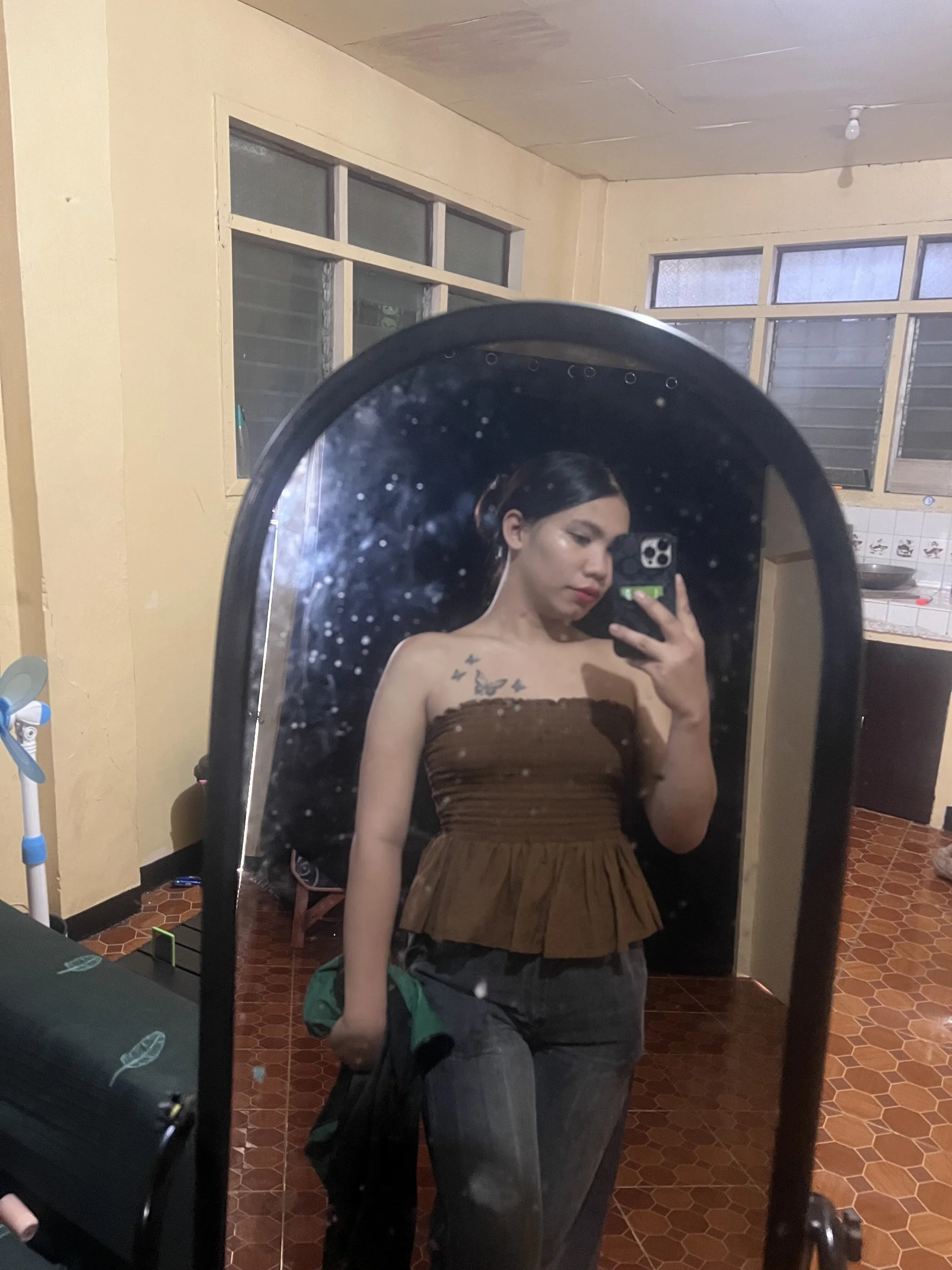XXX Porn Photo of Nude urfantacyjean 1