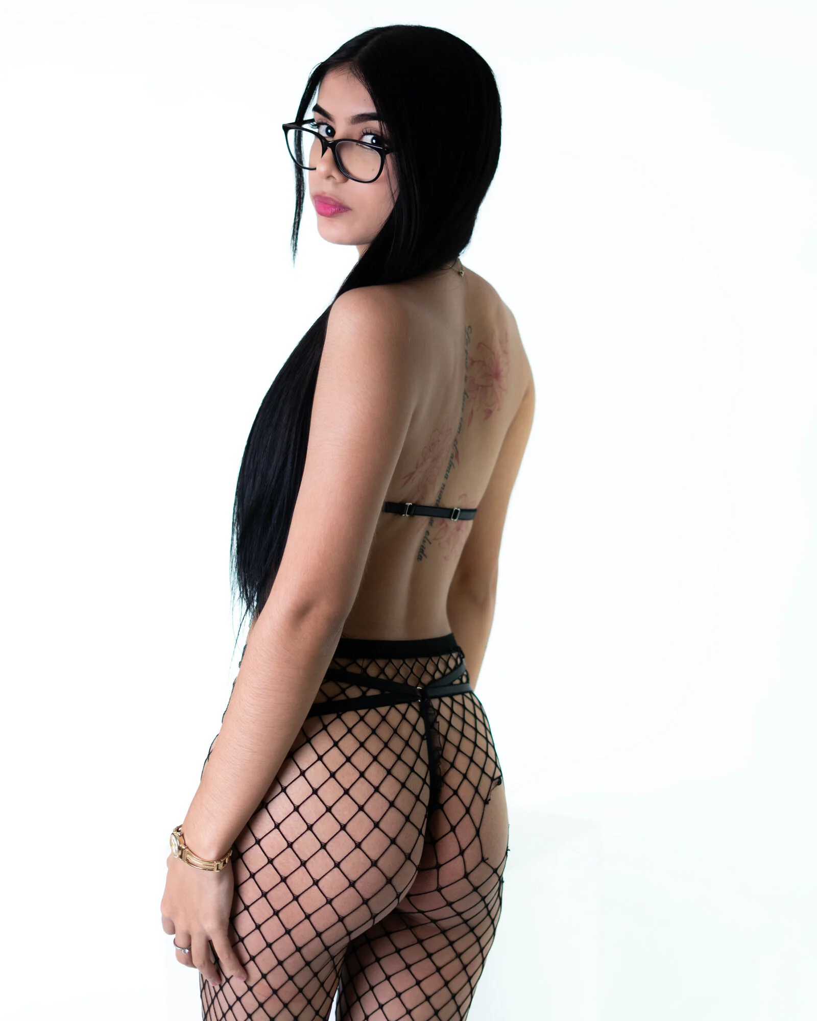XXX Porn Photo of Nude Lili_Stone_ 10