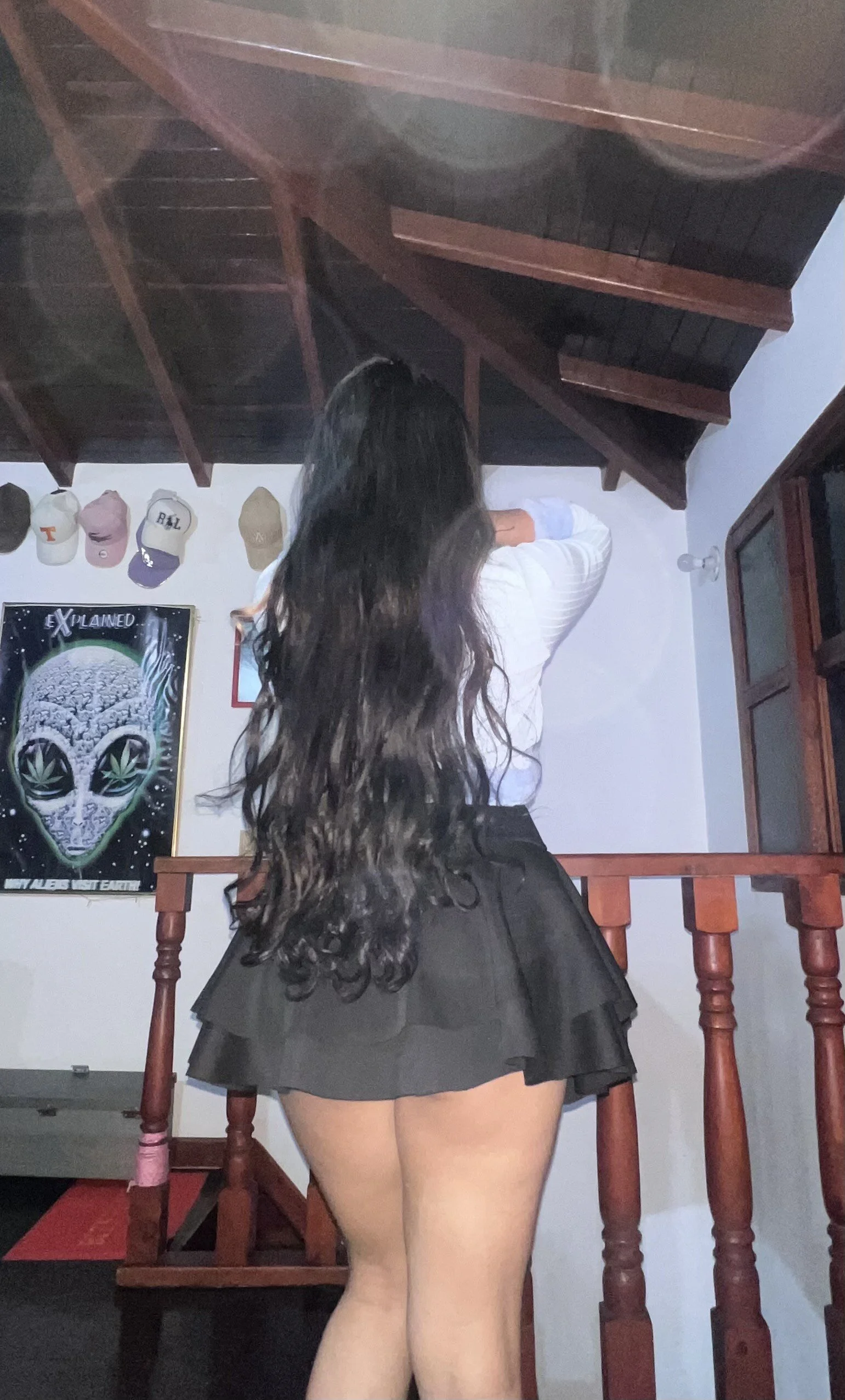 XXX Porn Photo of Nude Sabrina_Adams04 23
