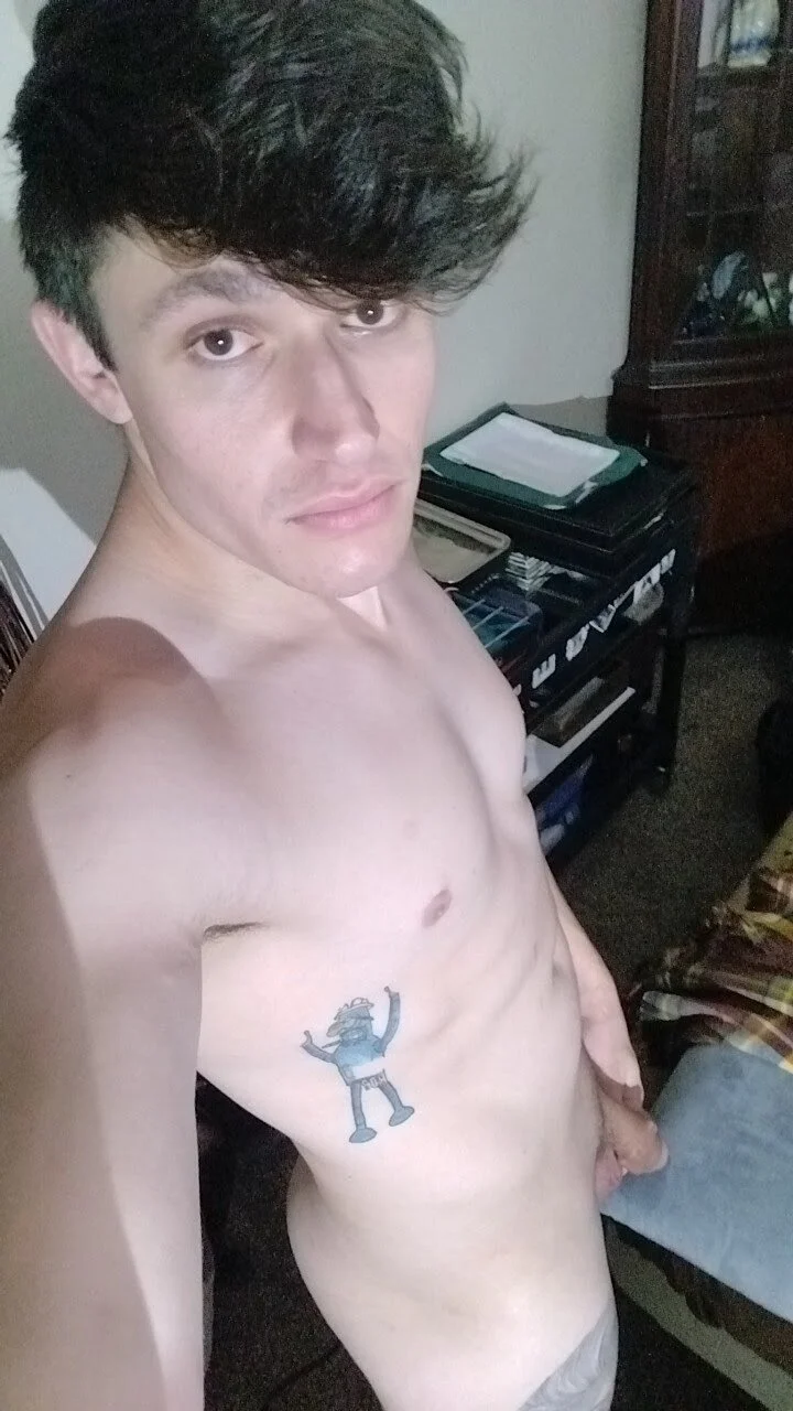 XXX Porn Photo of Nude TheGAPEgatsby92 24
