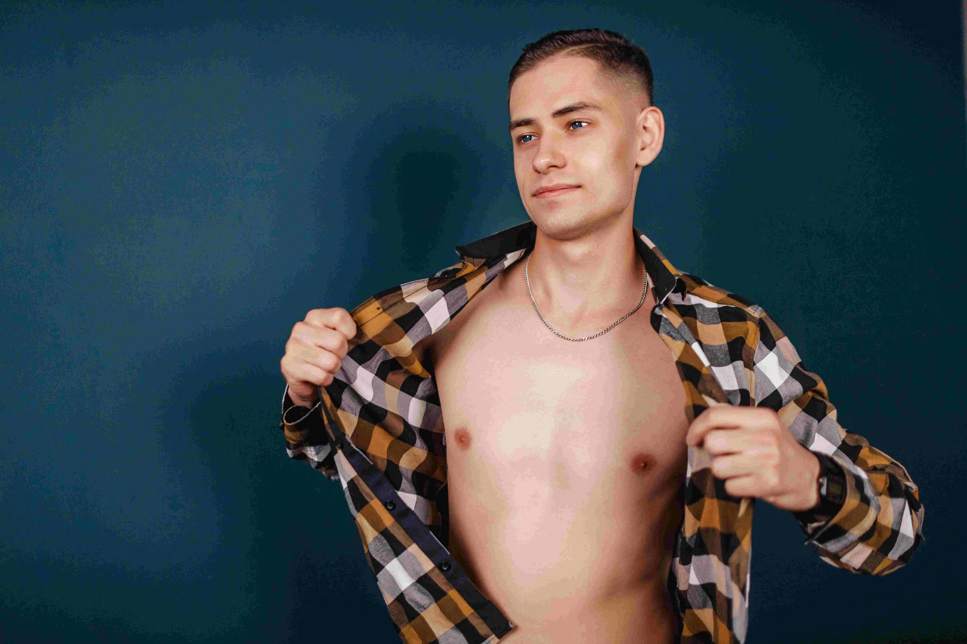 XXX Porn Photo of Nude Vinsent_Frantlyy 39