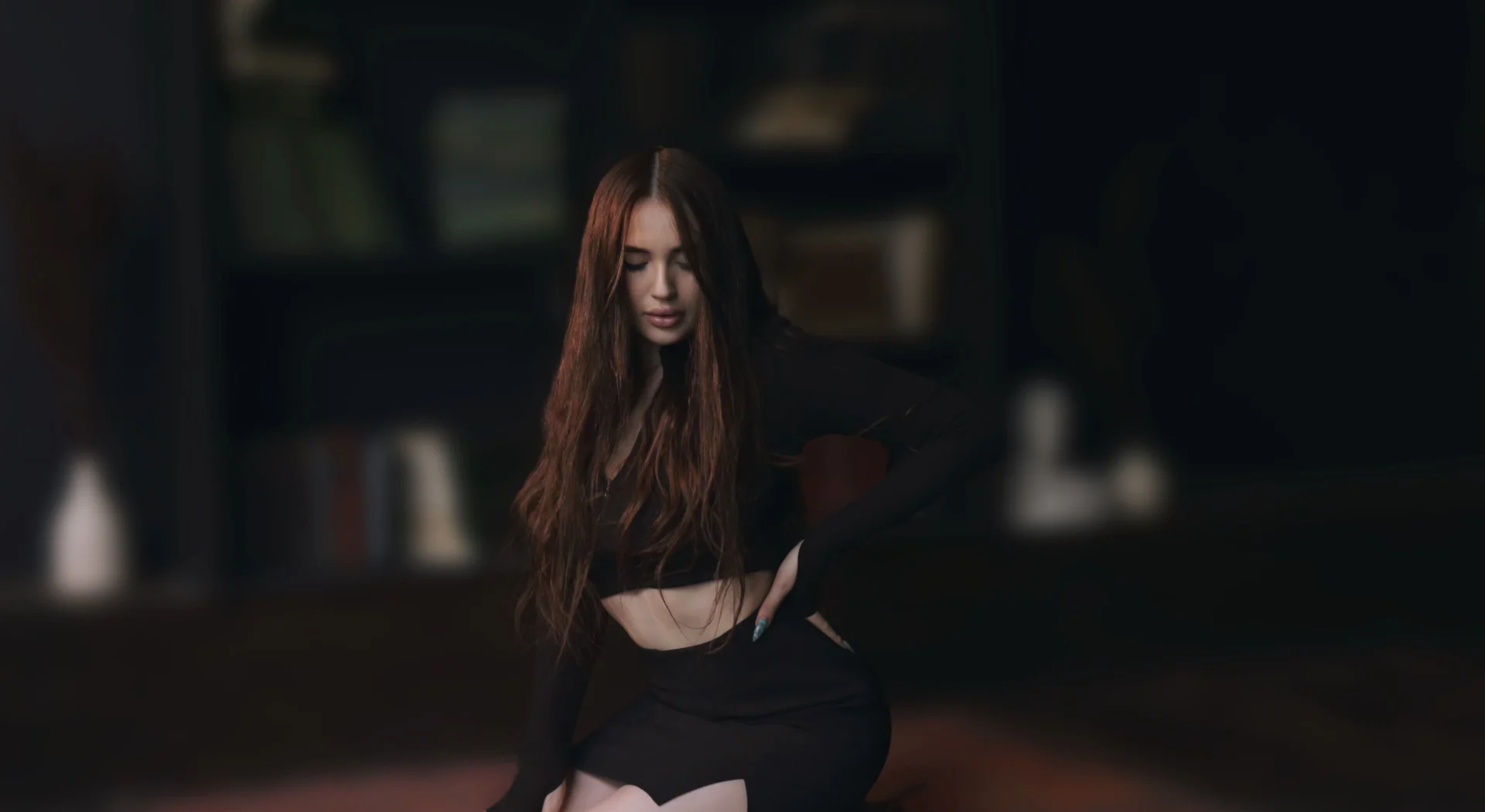 XXX Porn Photo of Nude Lea_Atreides 8