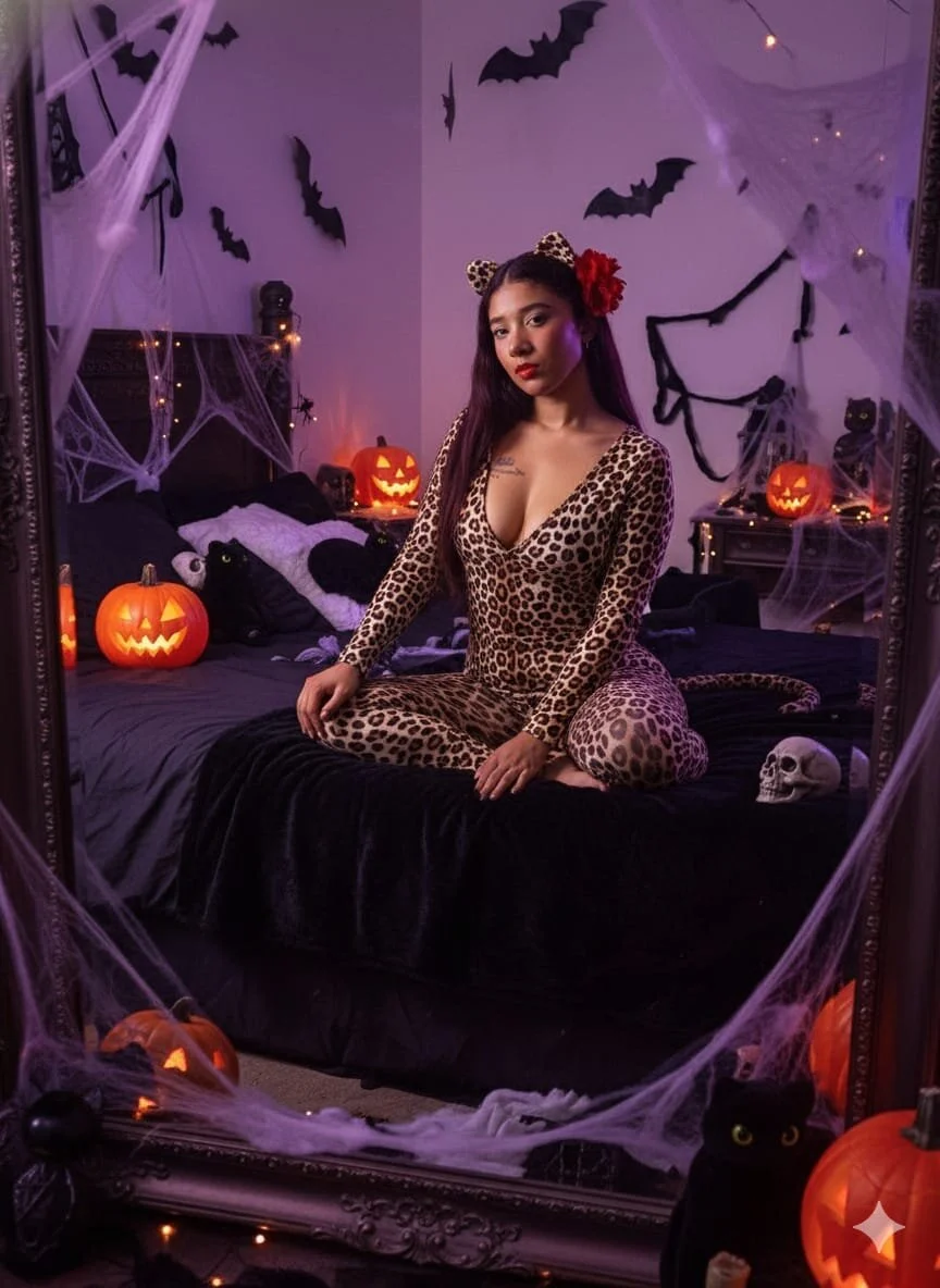 XXX Porn Photo of Nude Yuly_alex11 4