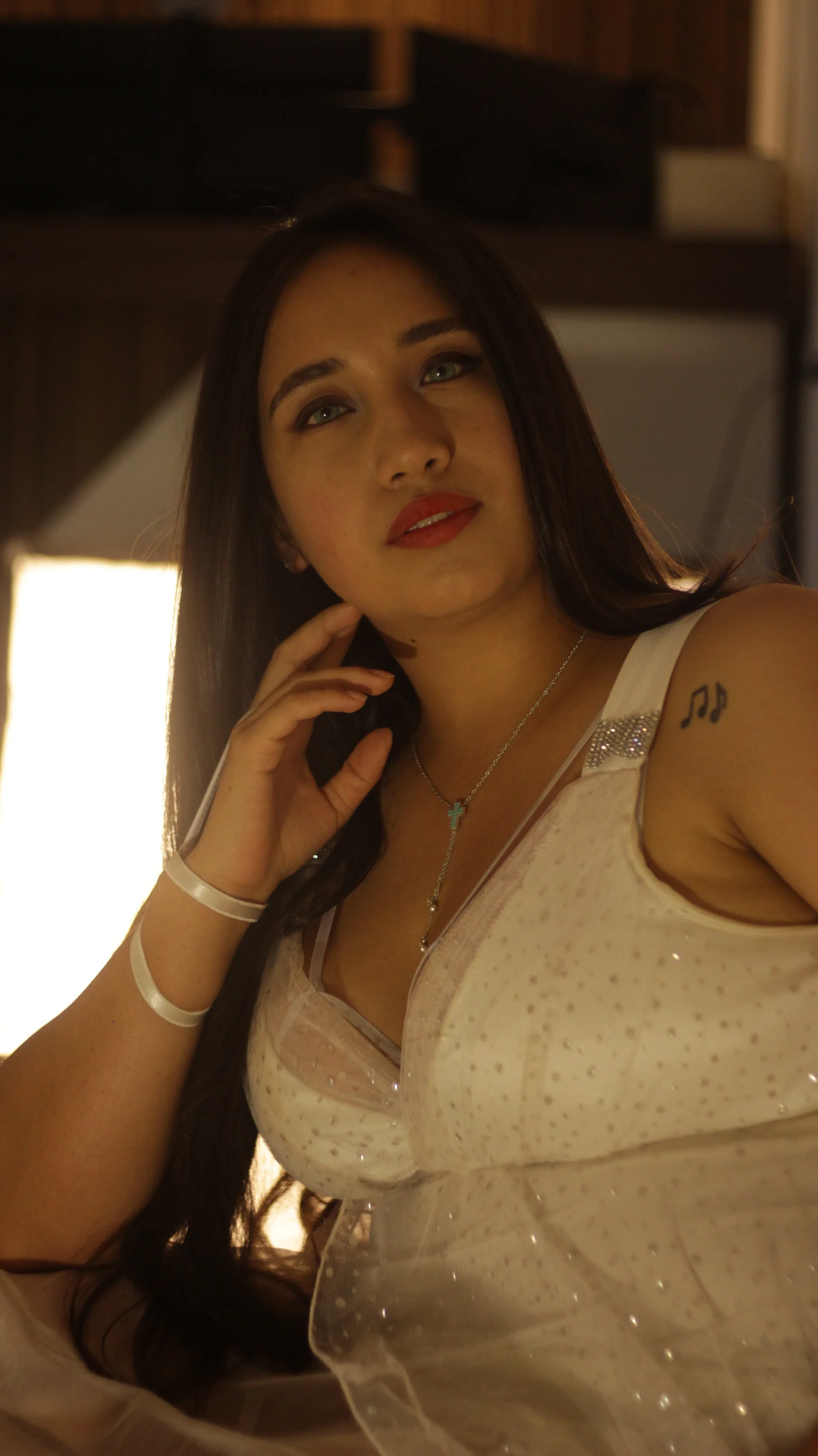 XXX Porn Photo of Nude Lauroberts7 2