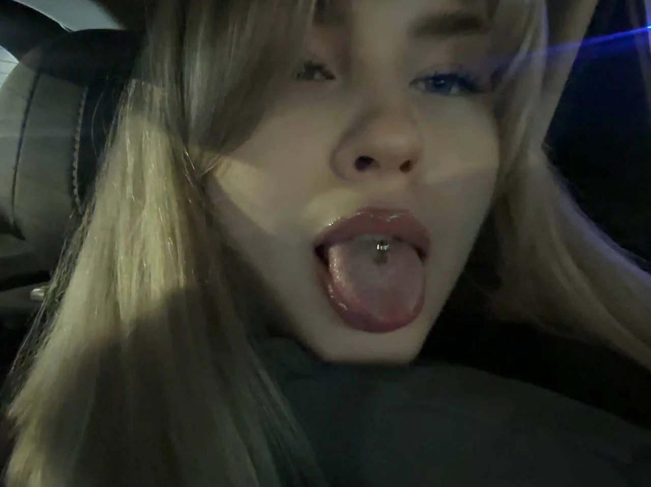 XXX Porn Photo of Nude SlayDari 1