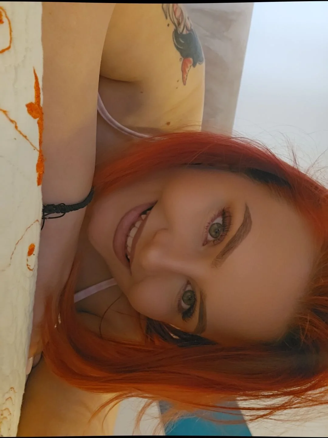 XXX Porn Photo of Nude PeacheyxCream 1
