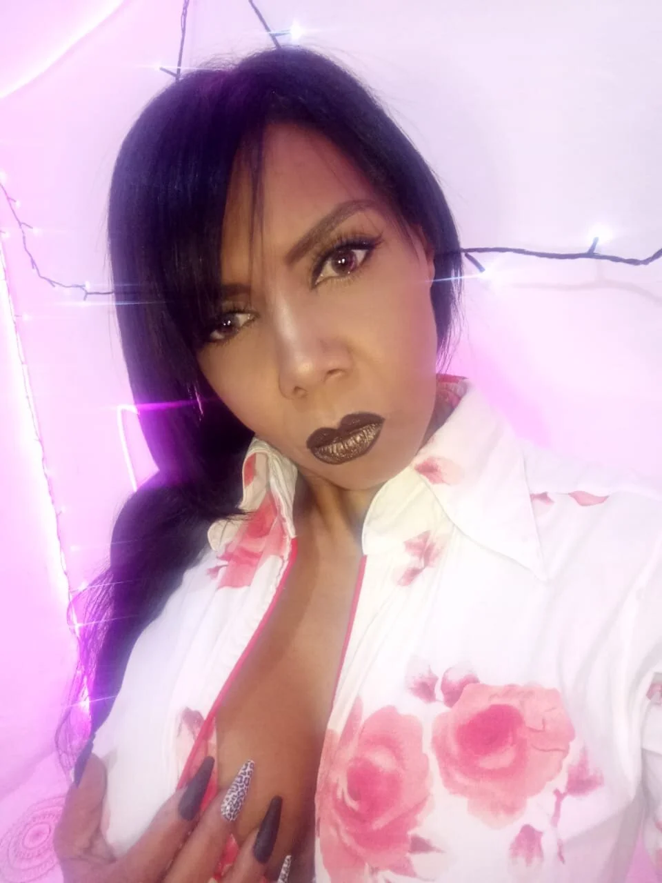 XXX Porn Photo of Nude Mendoza_Amaranata 2
